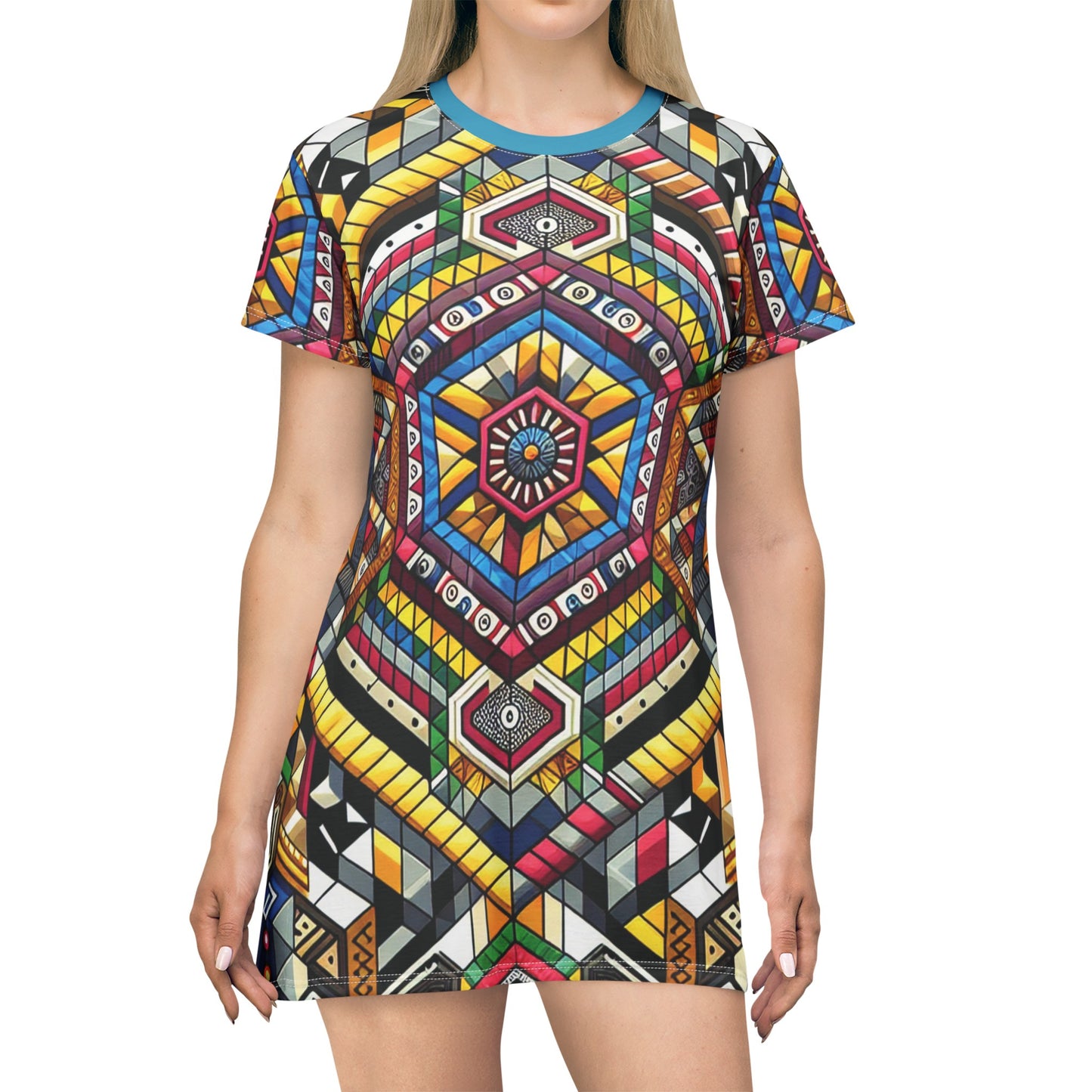 T-Shirt Dress