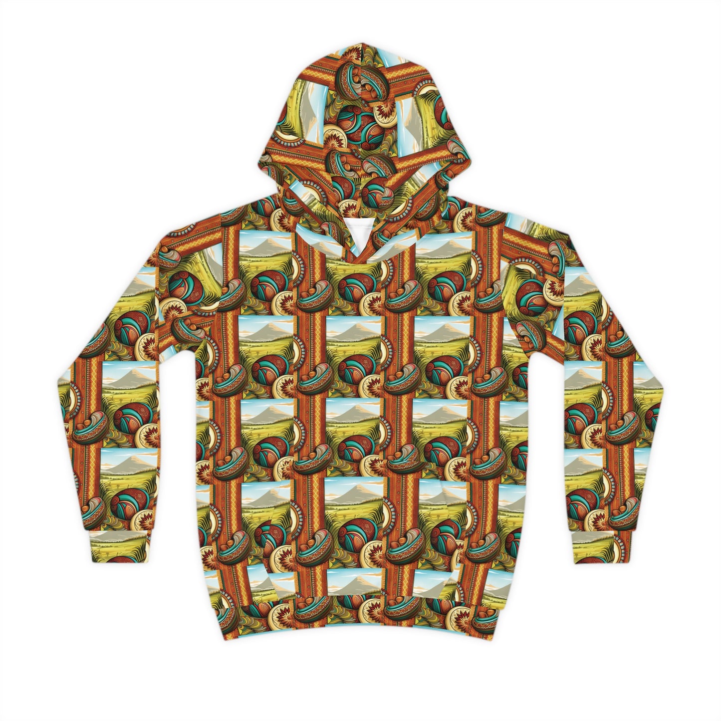 Children's Hoodie