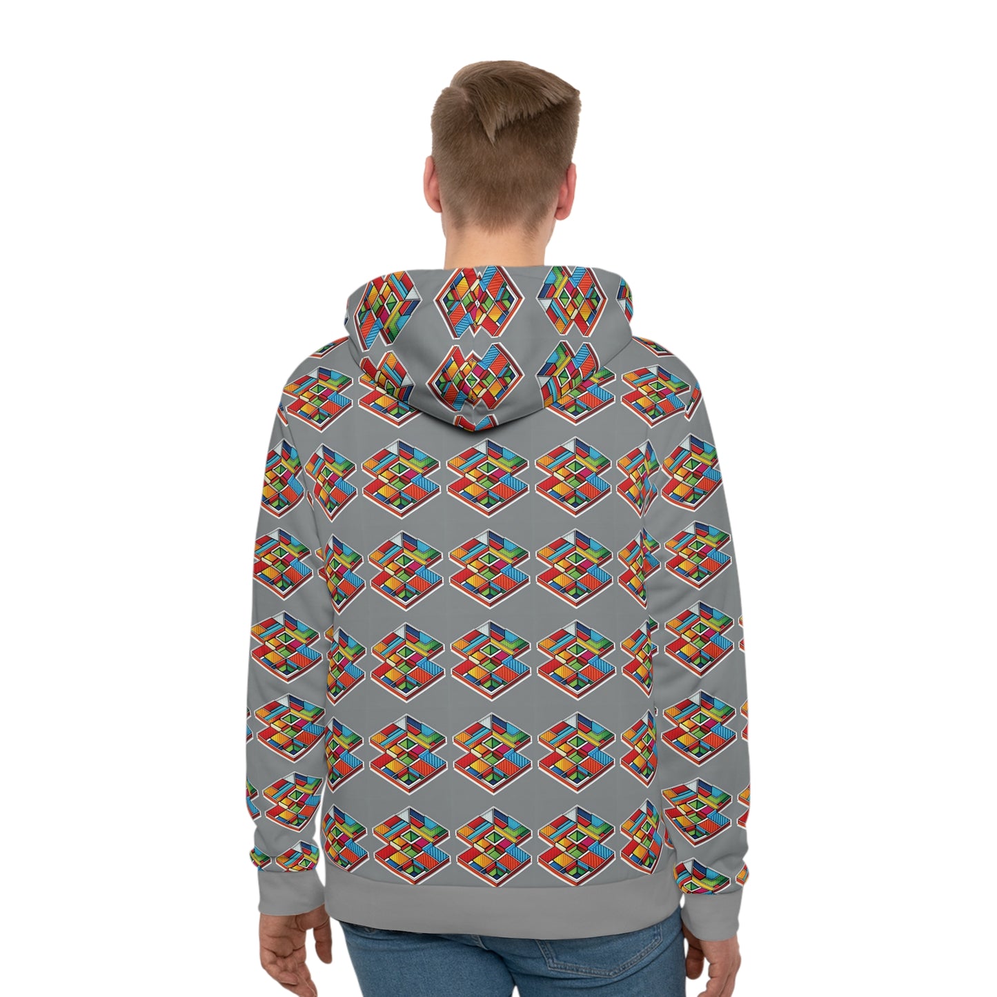 Men's Hoodie