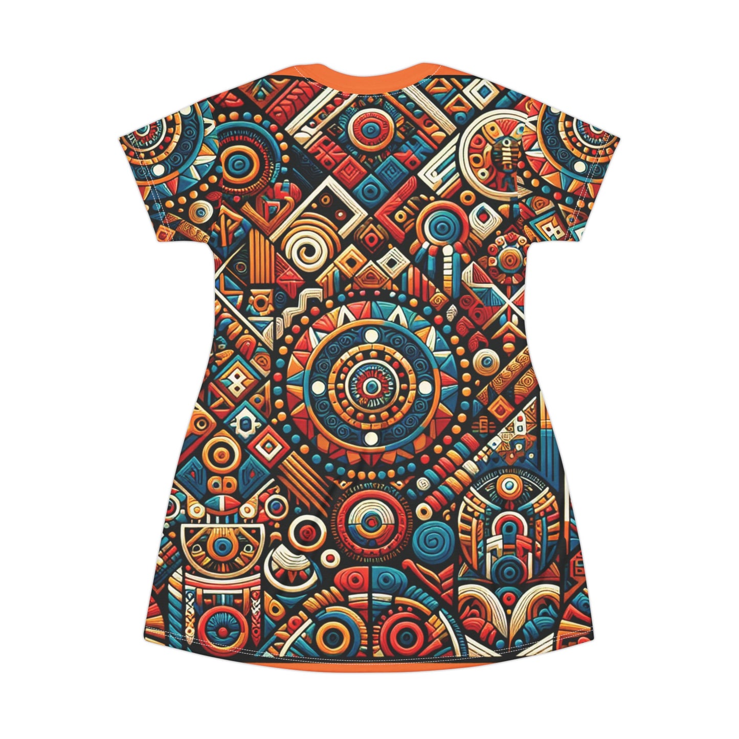 T-Shirt Dress