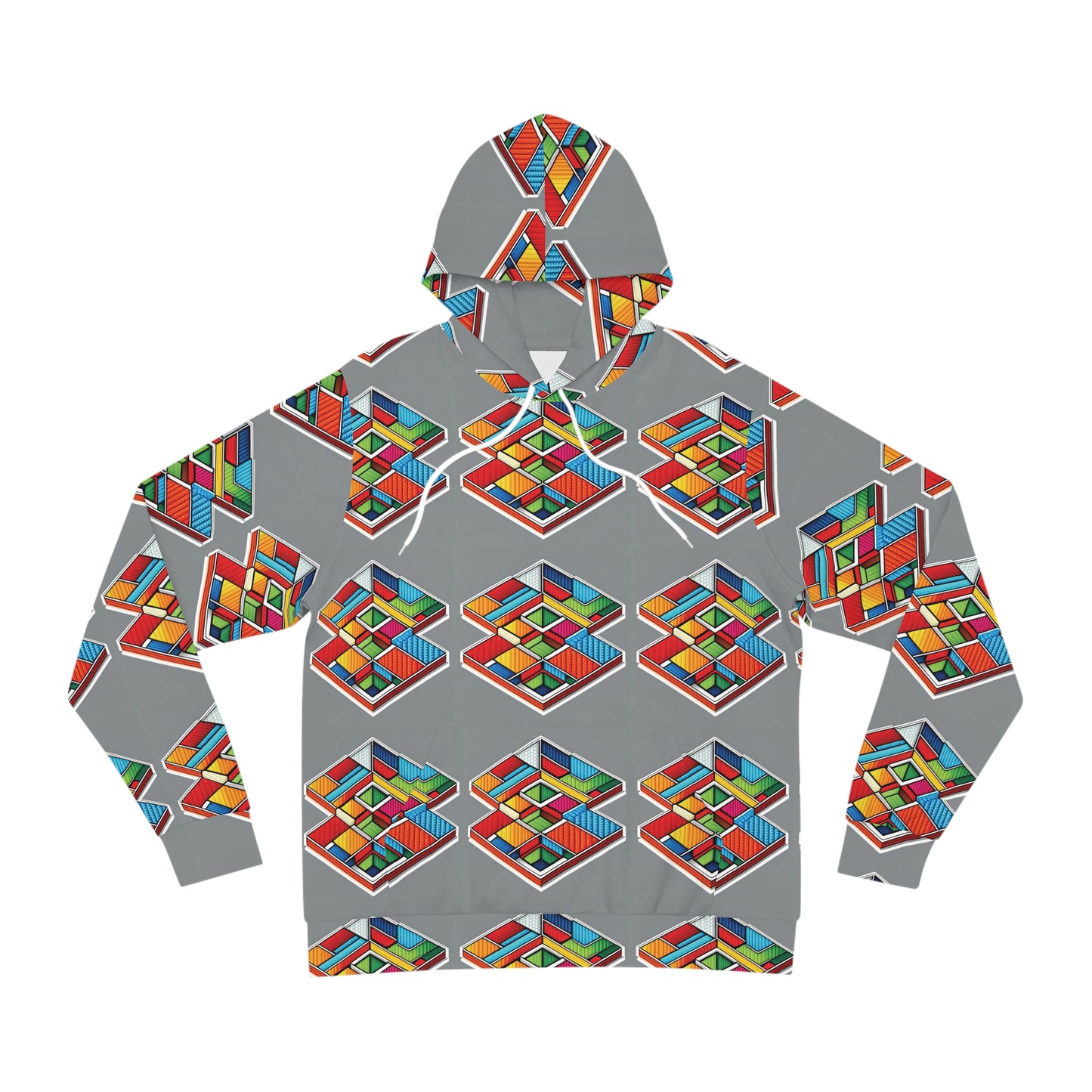 Fashion Hoodie