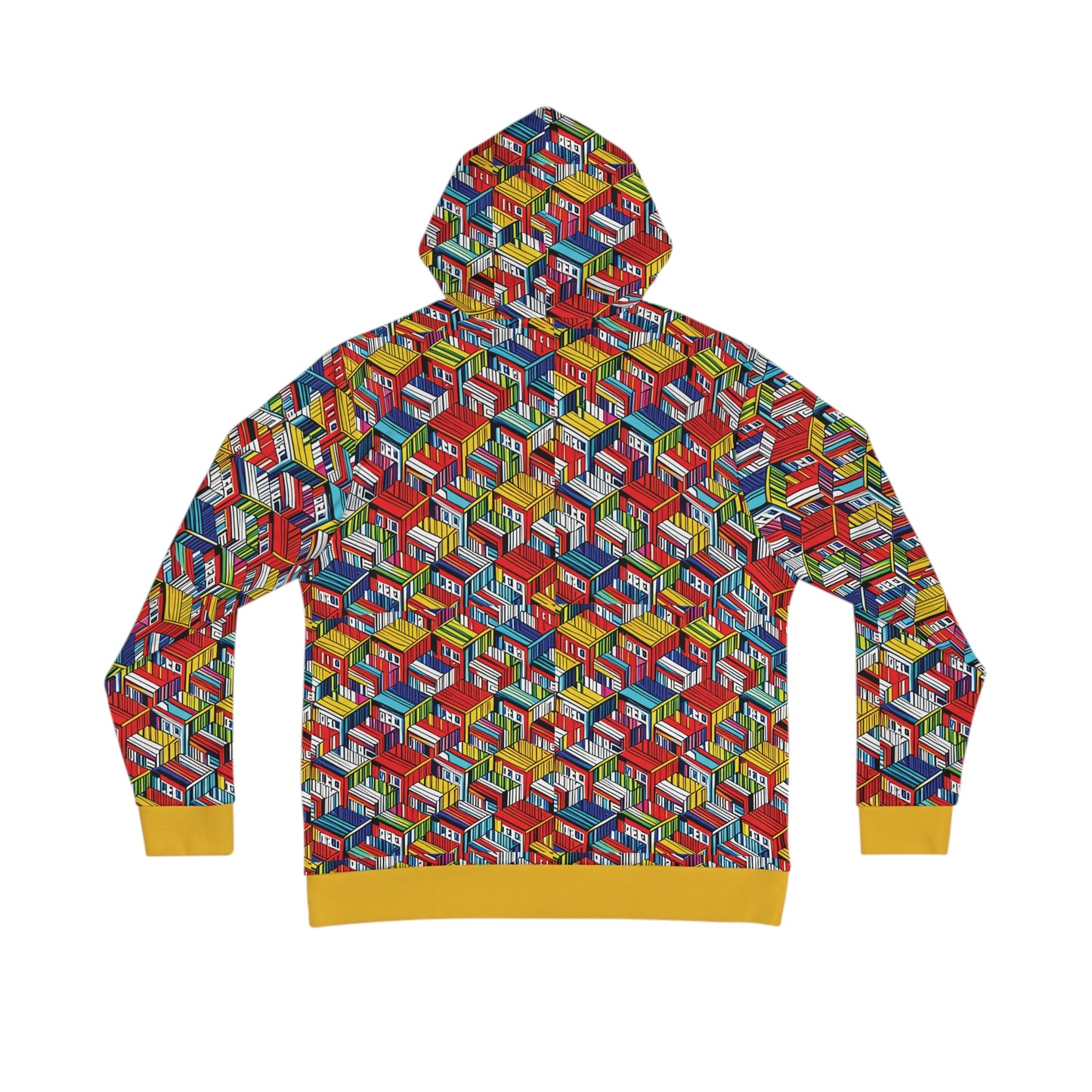 Men's Hoodie