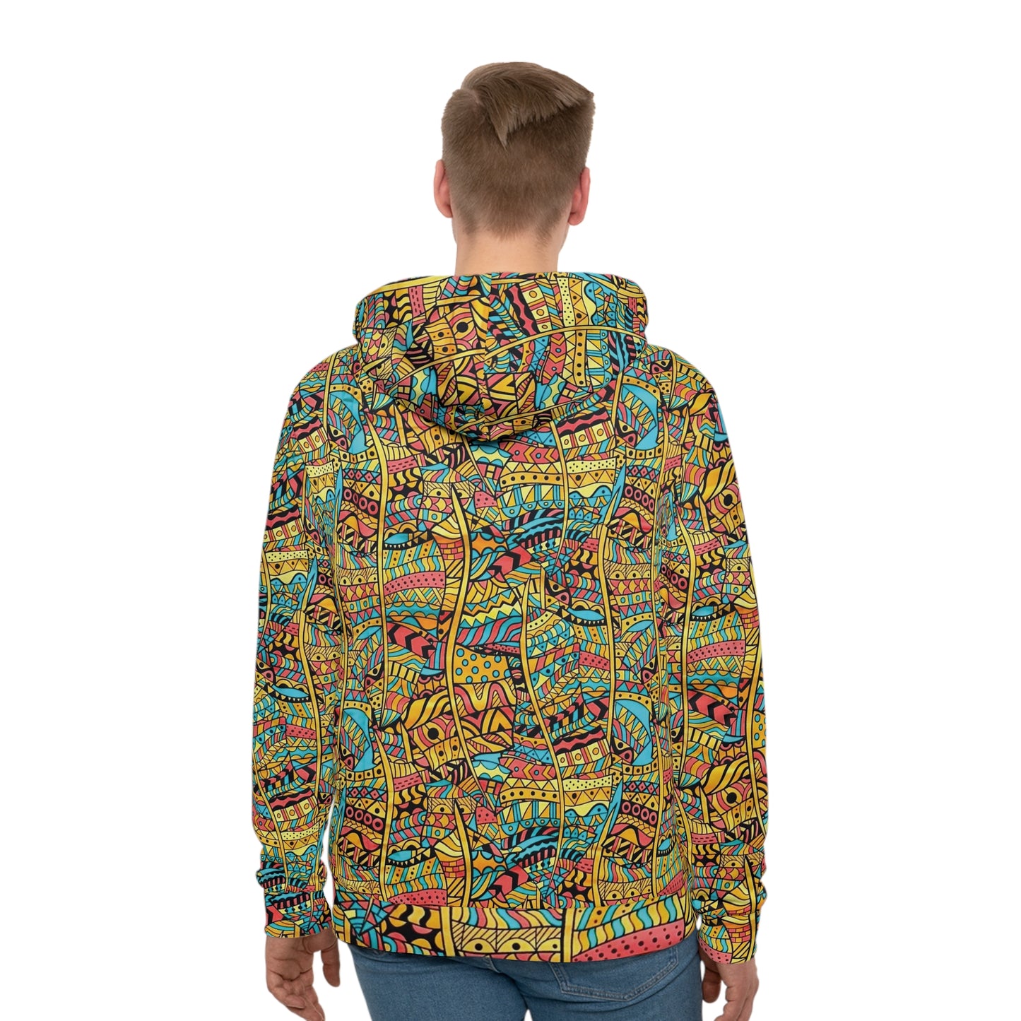 Men's Hoodie