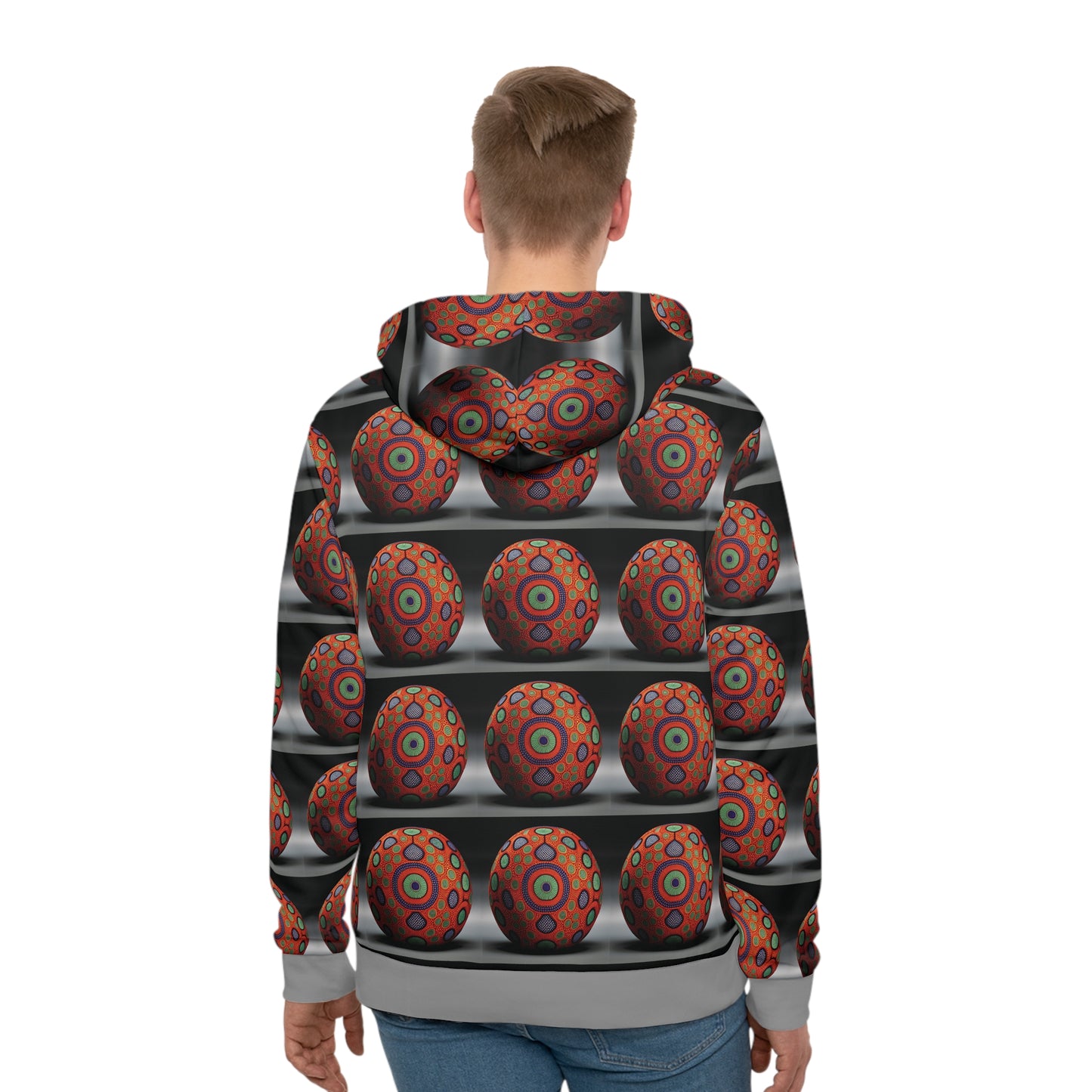 Men's Hoodie