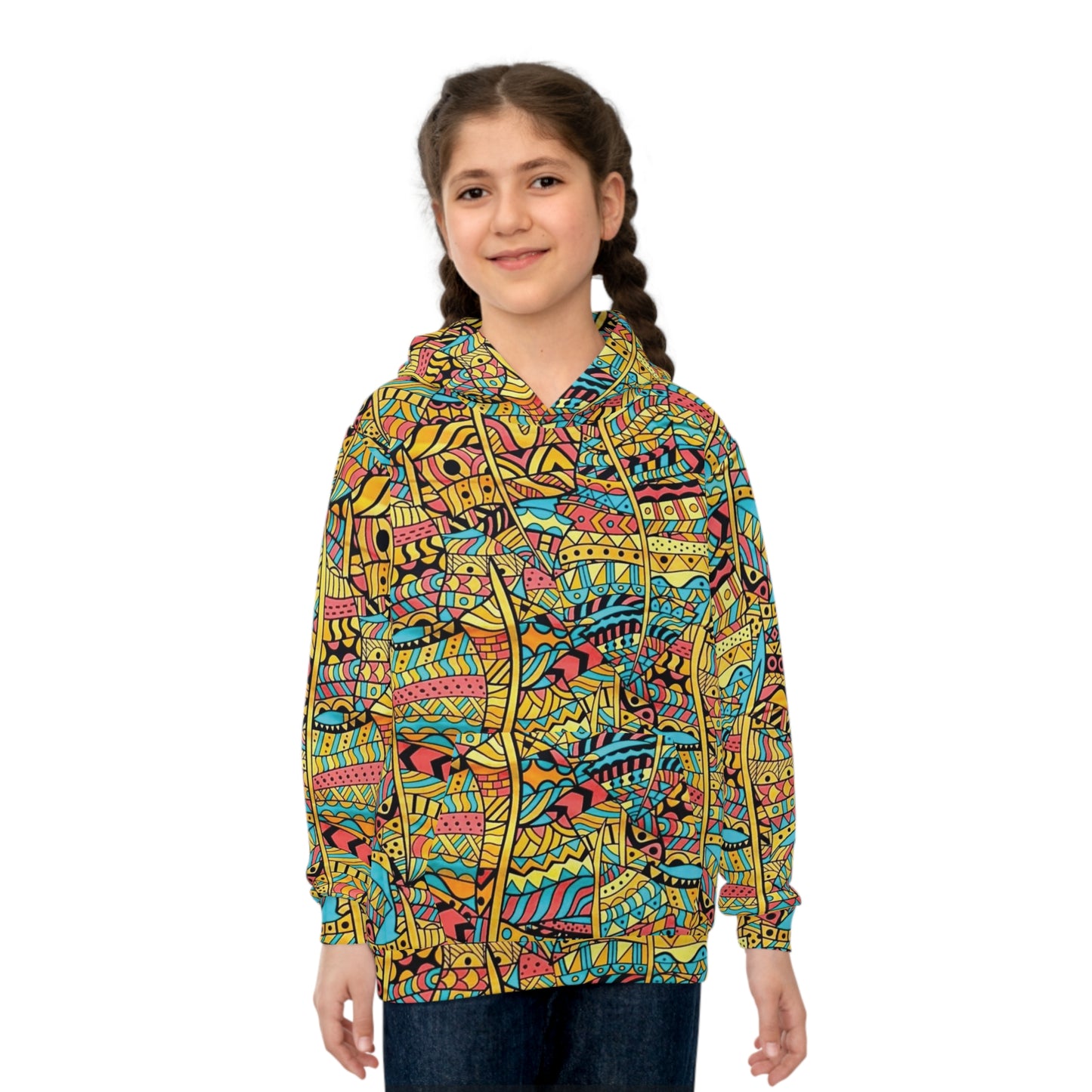 Children's Hoodie