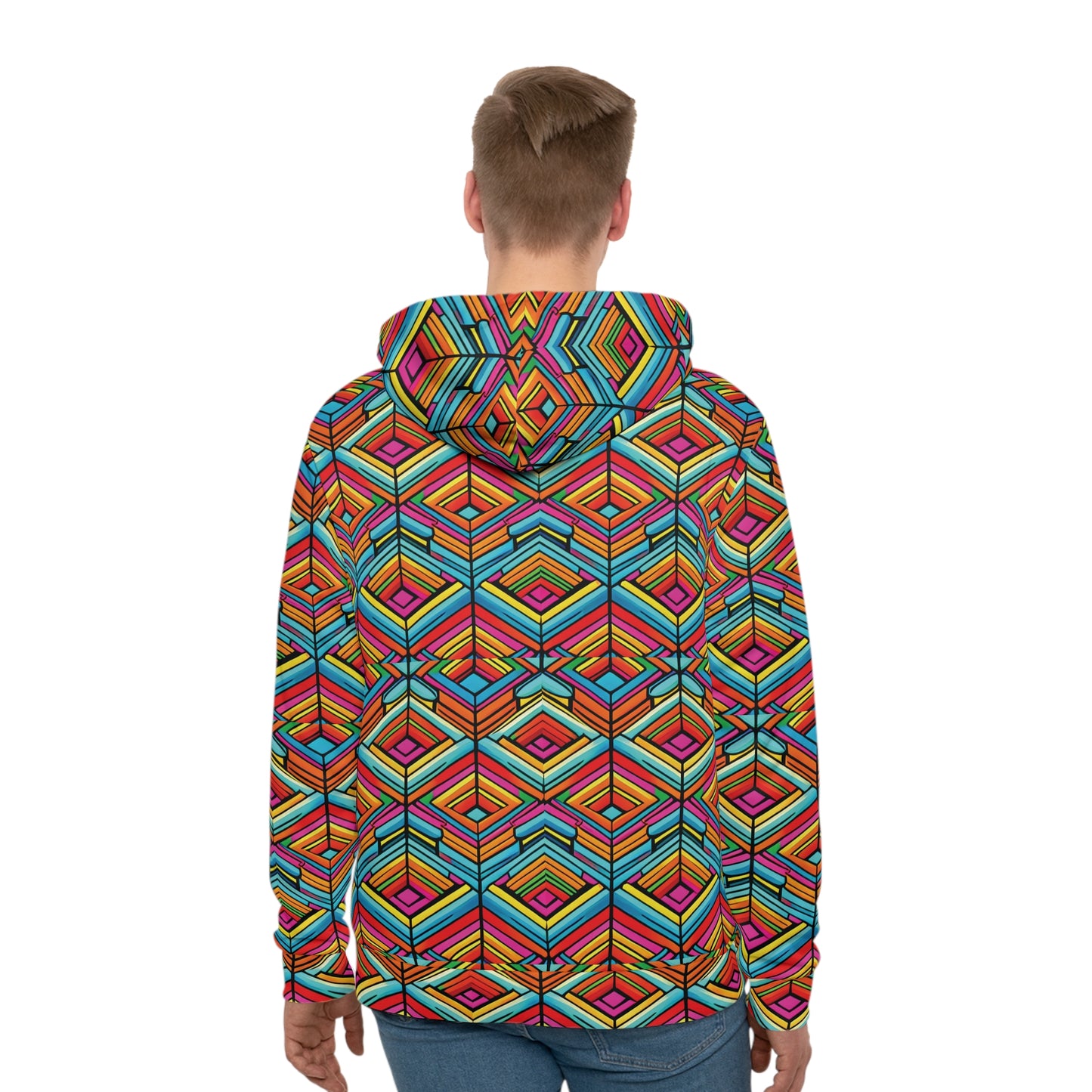 Men's Hoodie