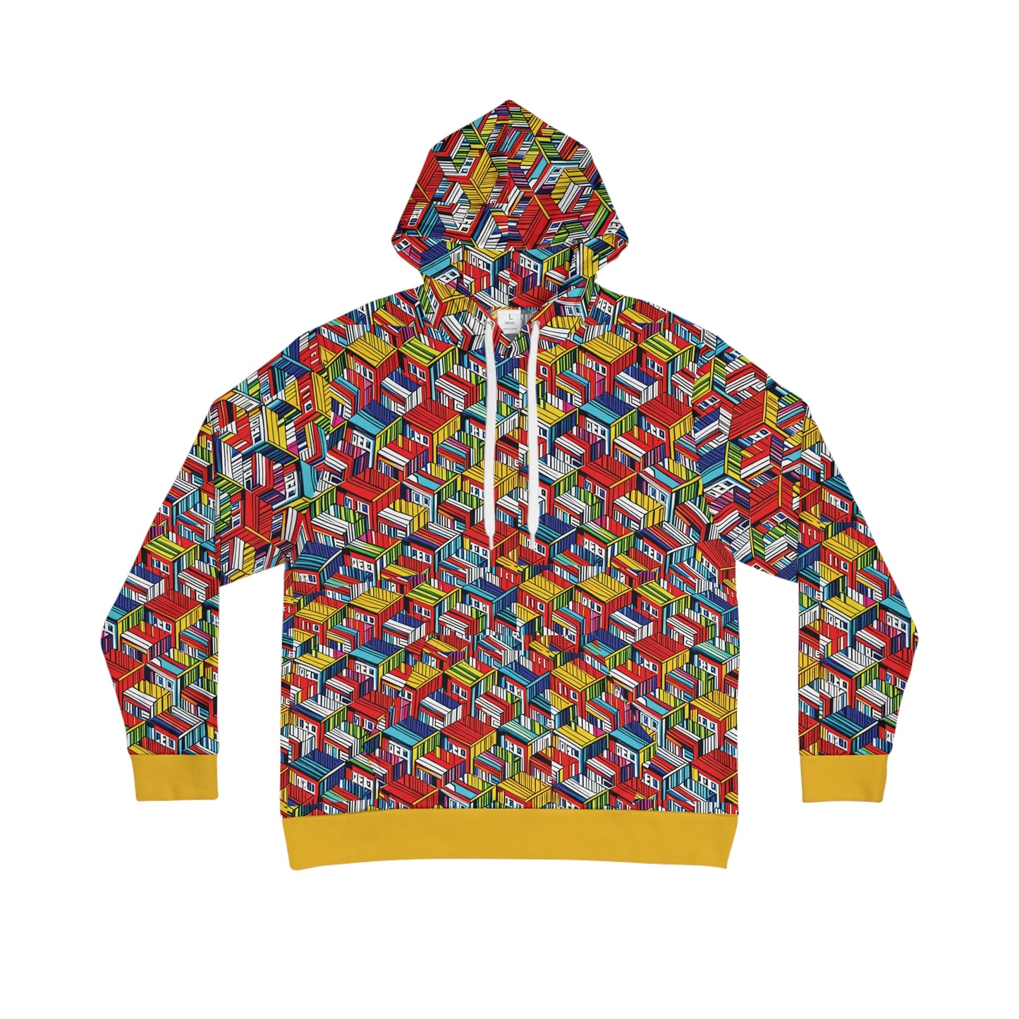 Men's Hoodie