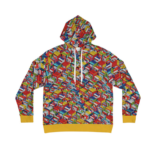 Men's Hoodie