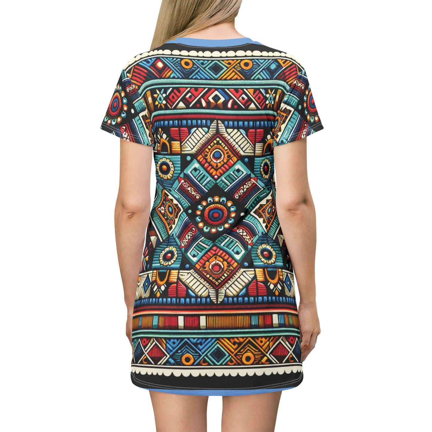 T-Shirt Dress