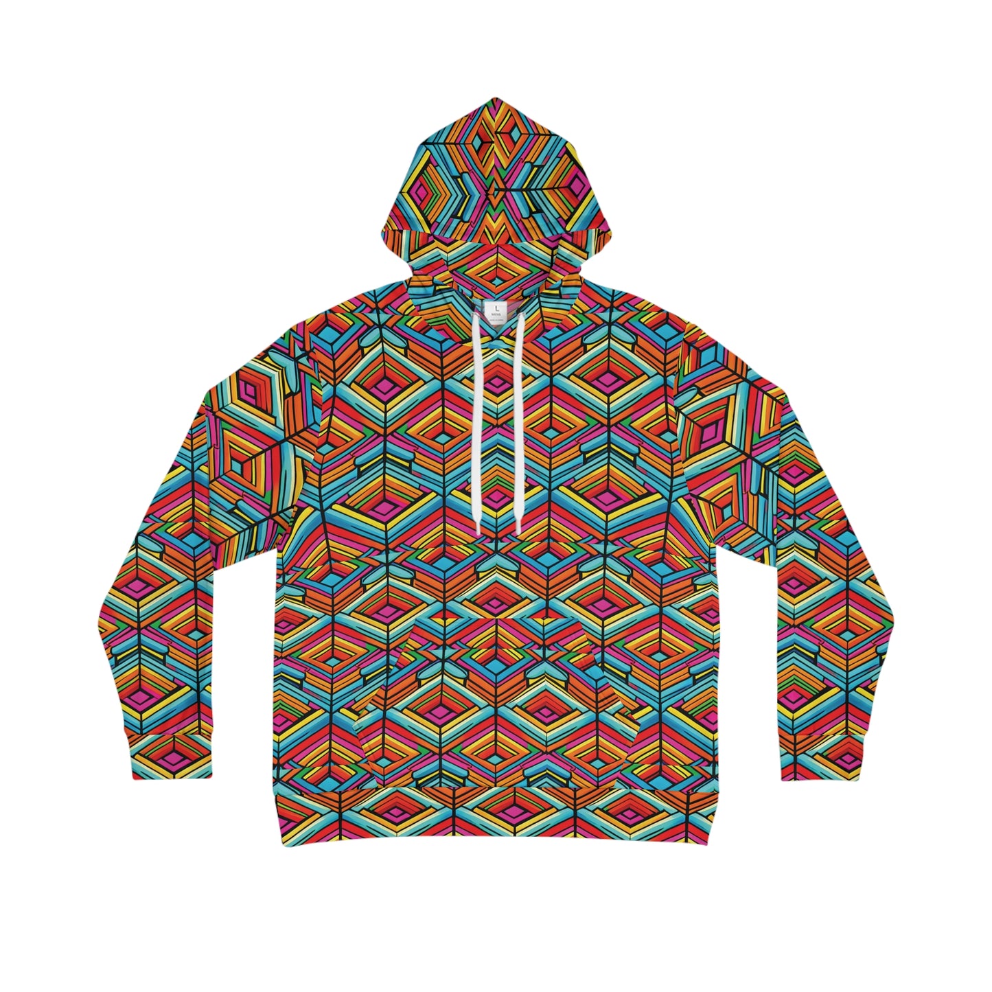 Men's Hoodie