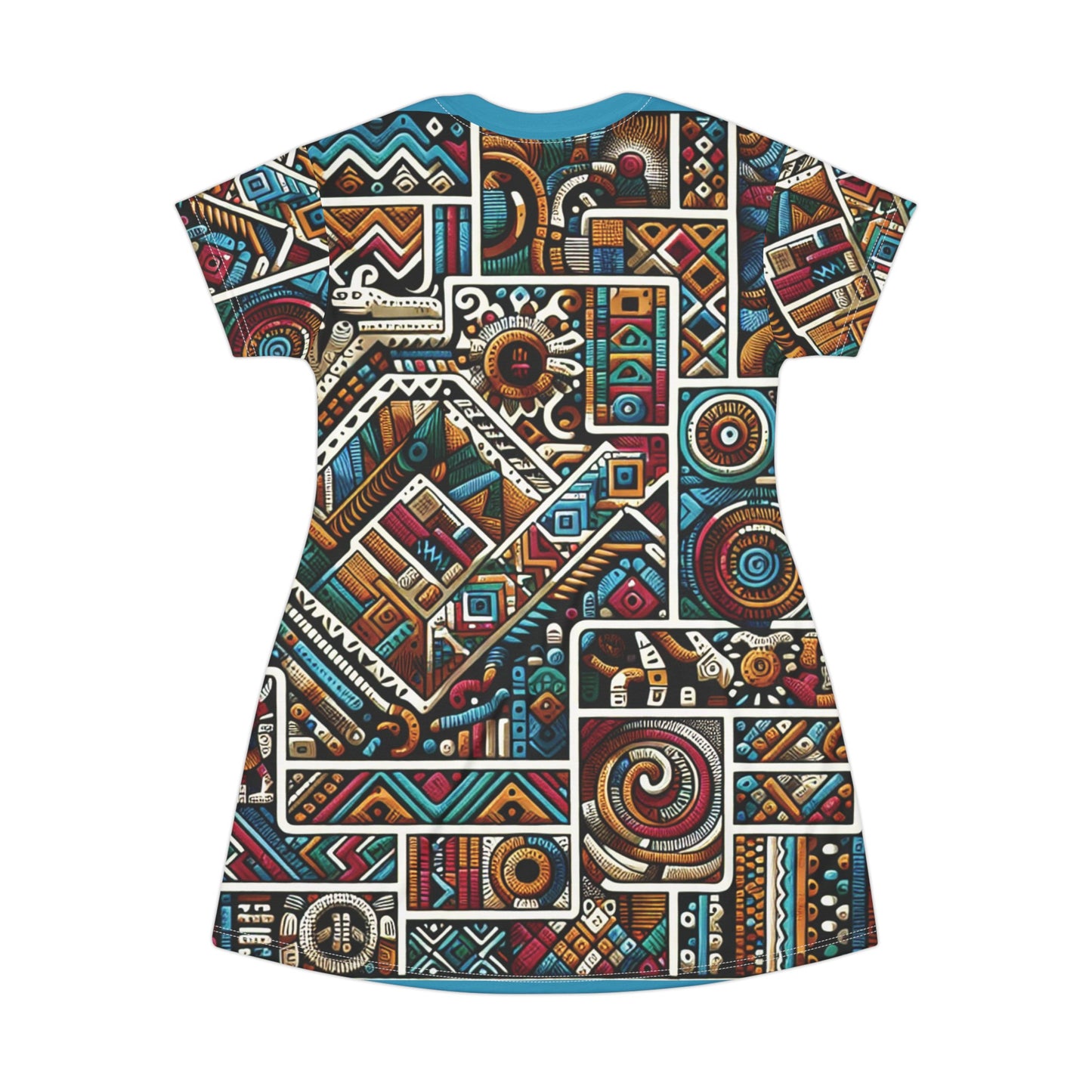 T-Shirt Dress