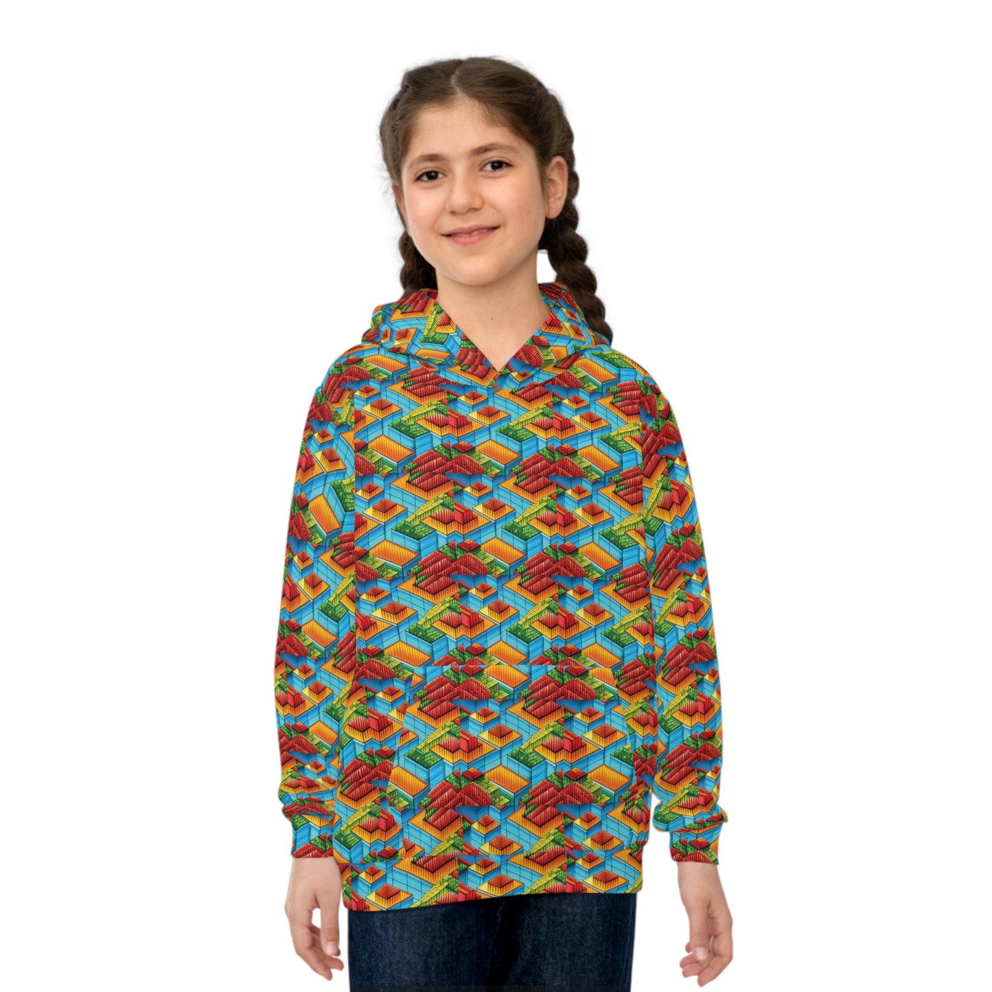 Children's Hoodie