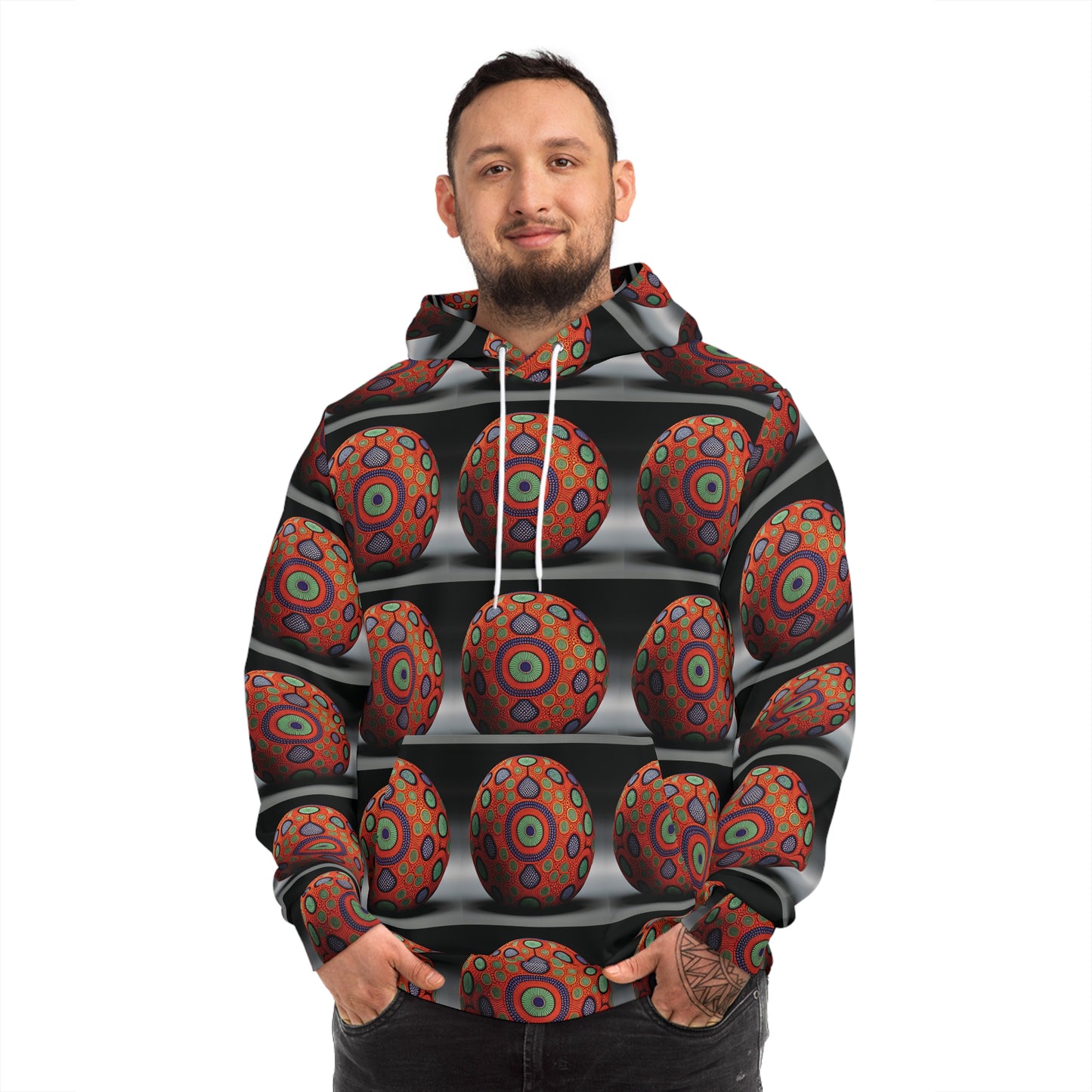 Fashion Hoodie