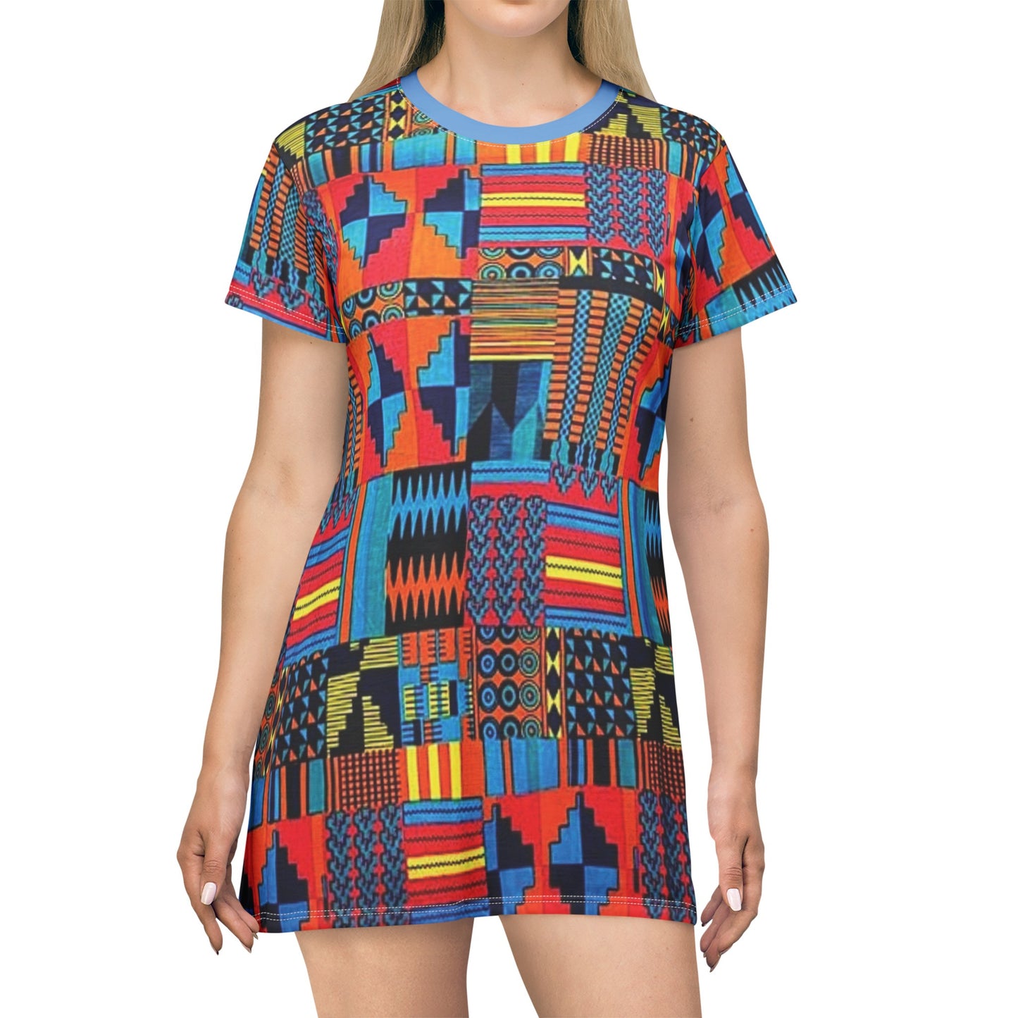 T-Shirt Dress