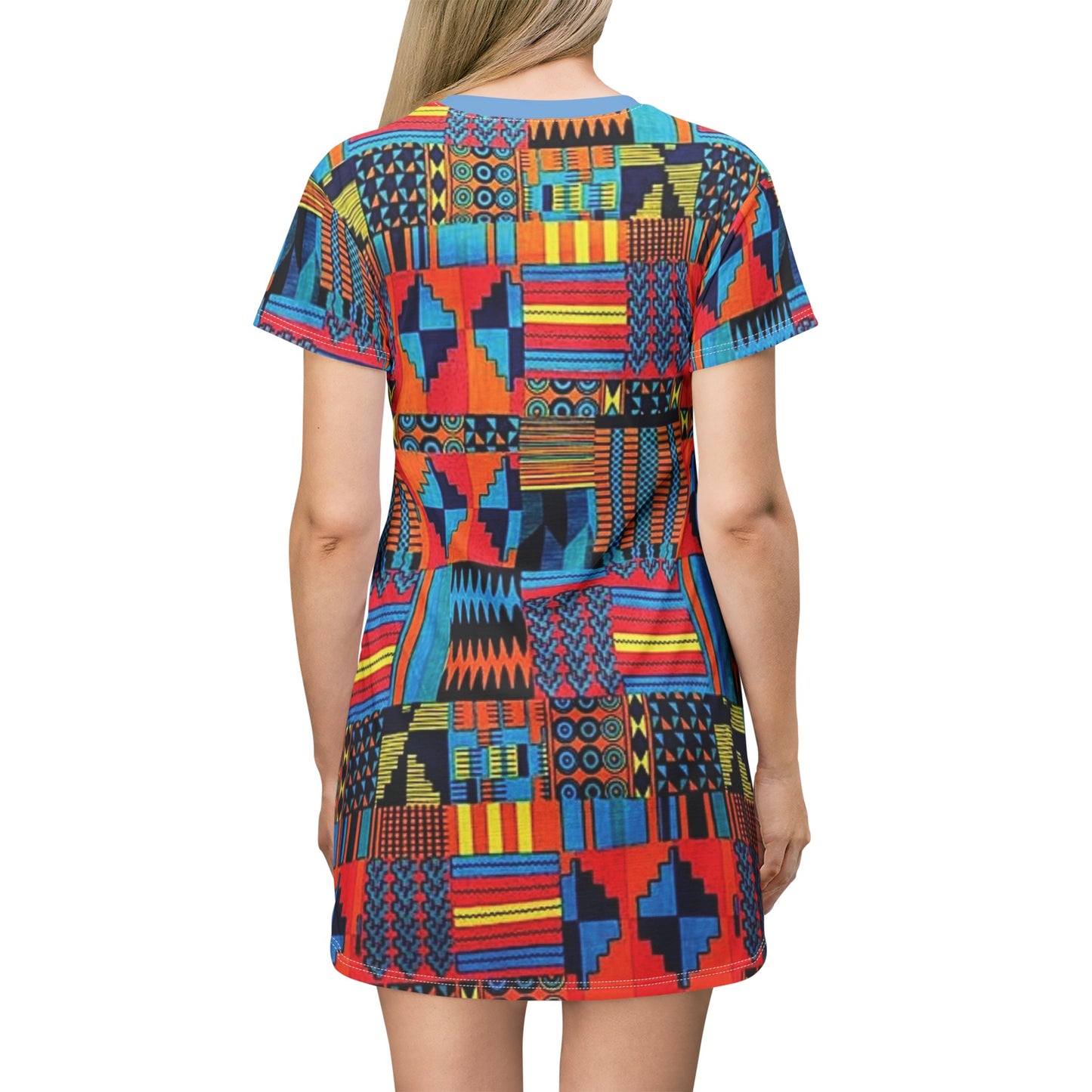 T-Shirt Dress