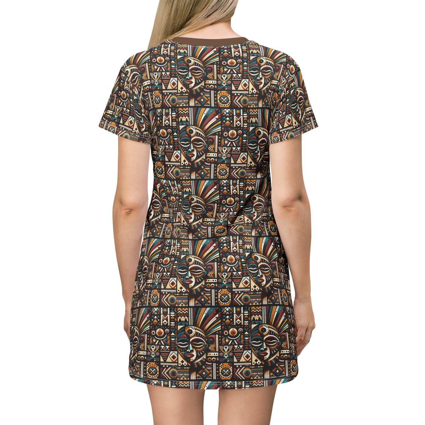 T-Shirt Dress