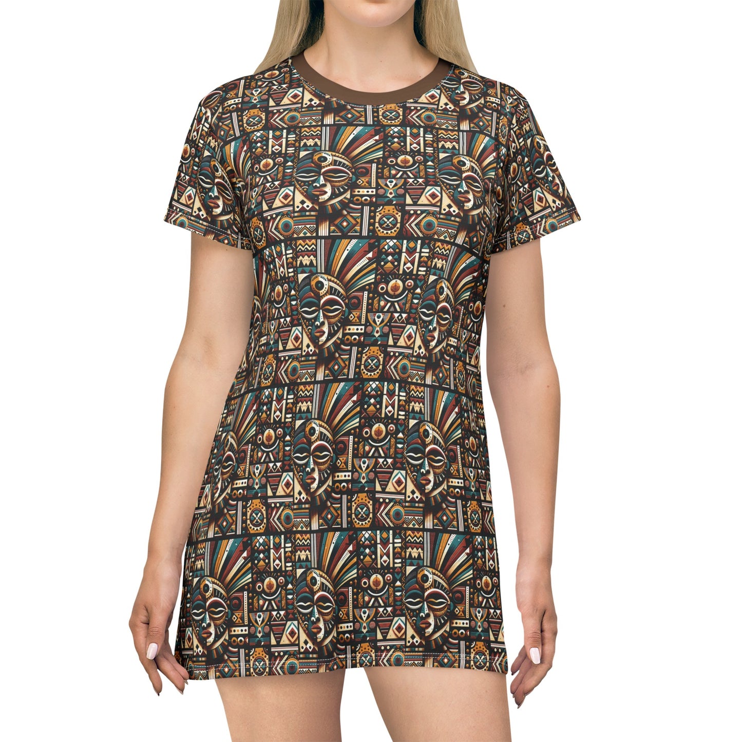 T-Shirt Dress