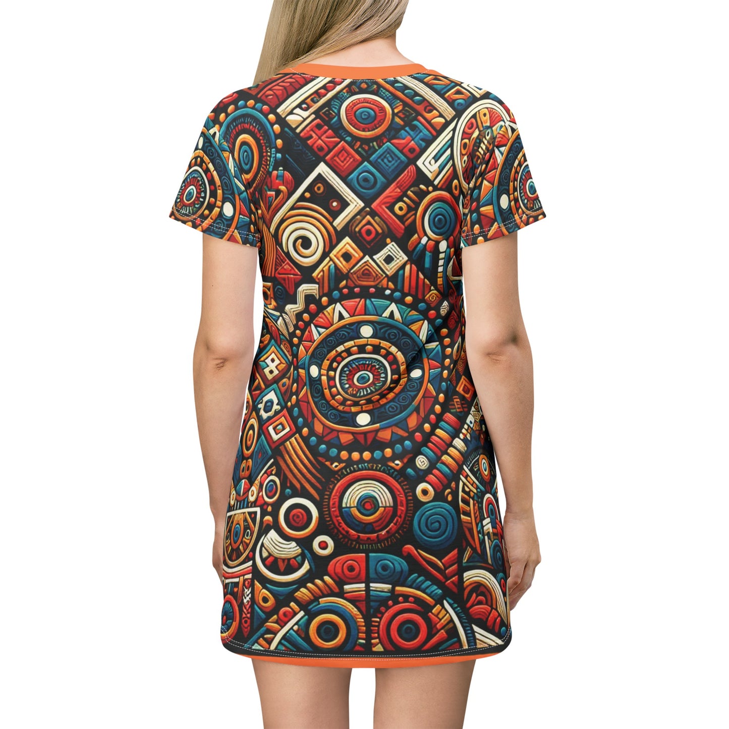 T-Shirt Dress