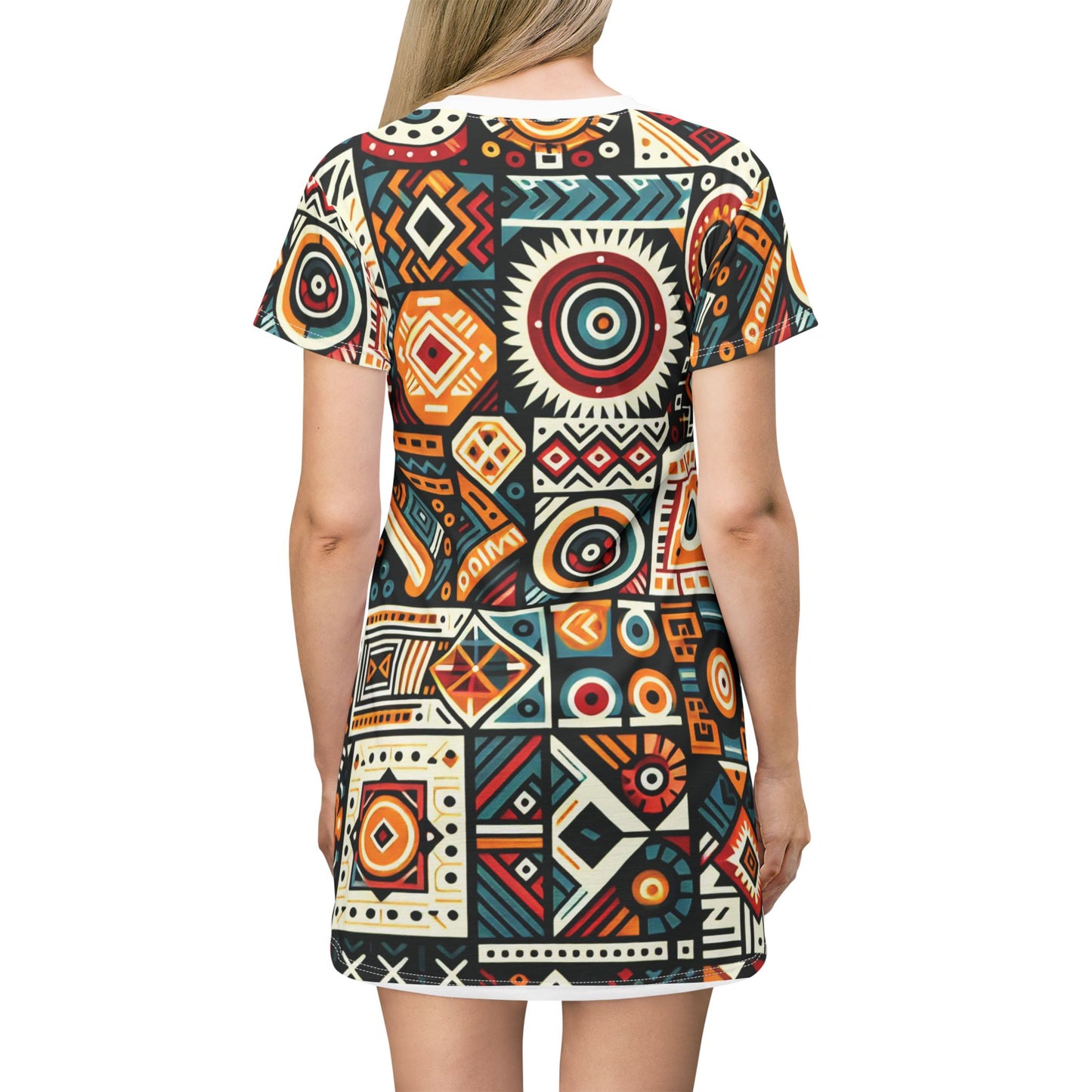 T-Shirt Dress