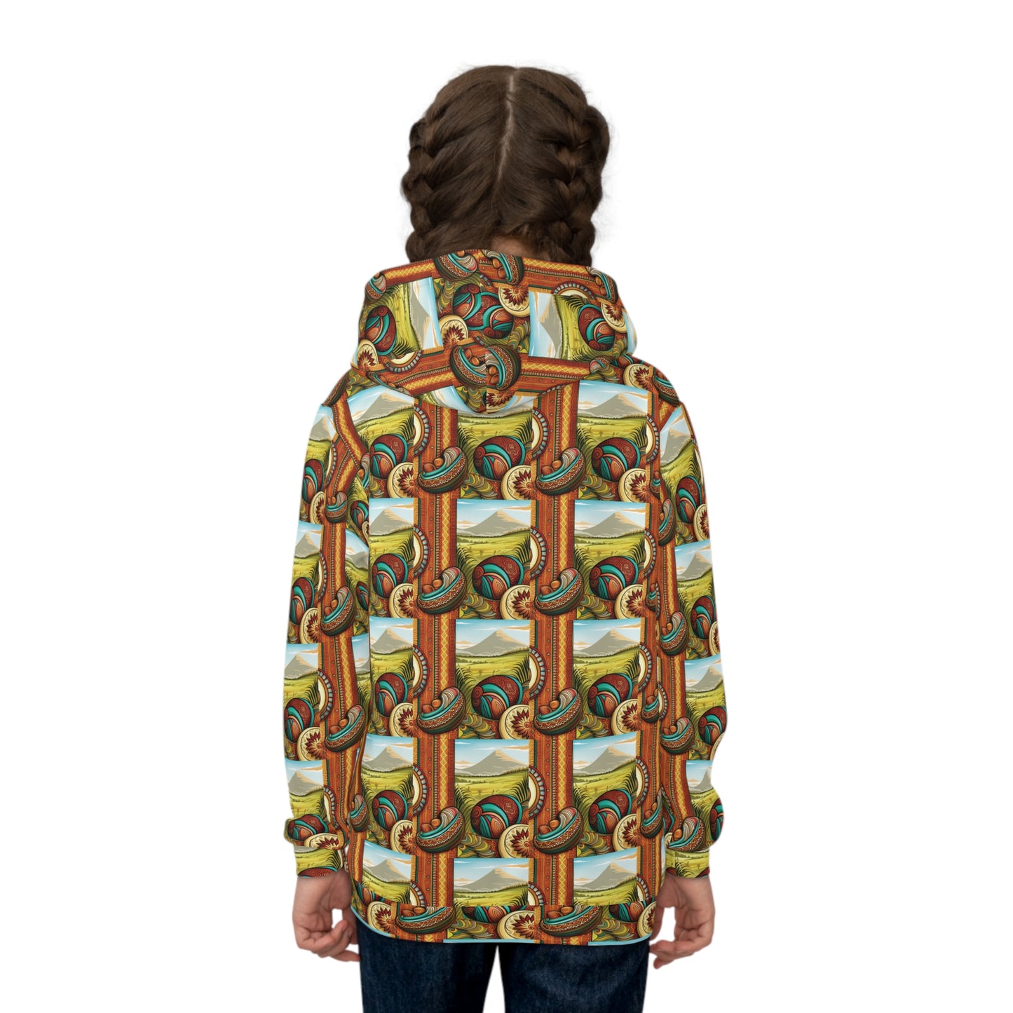 Children's Hoodie