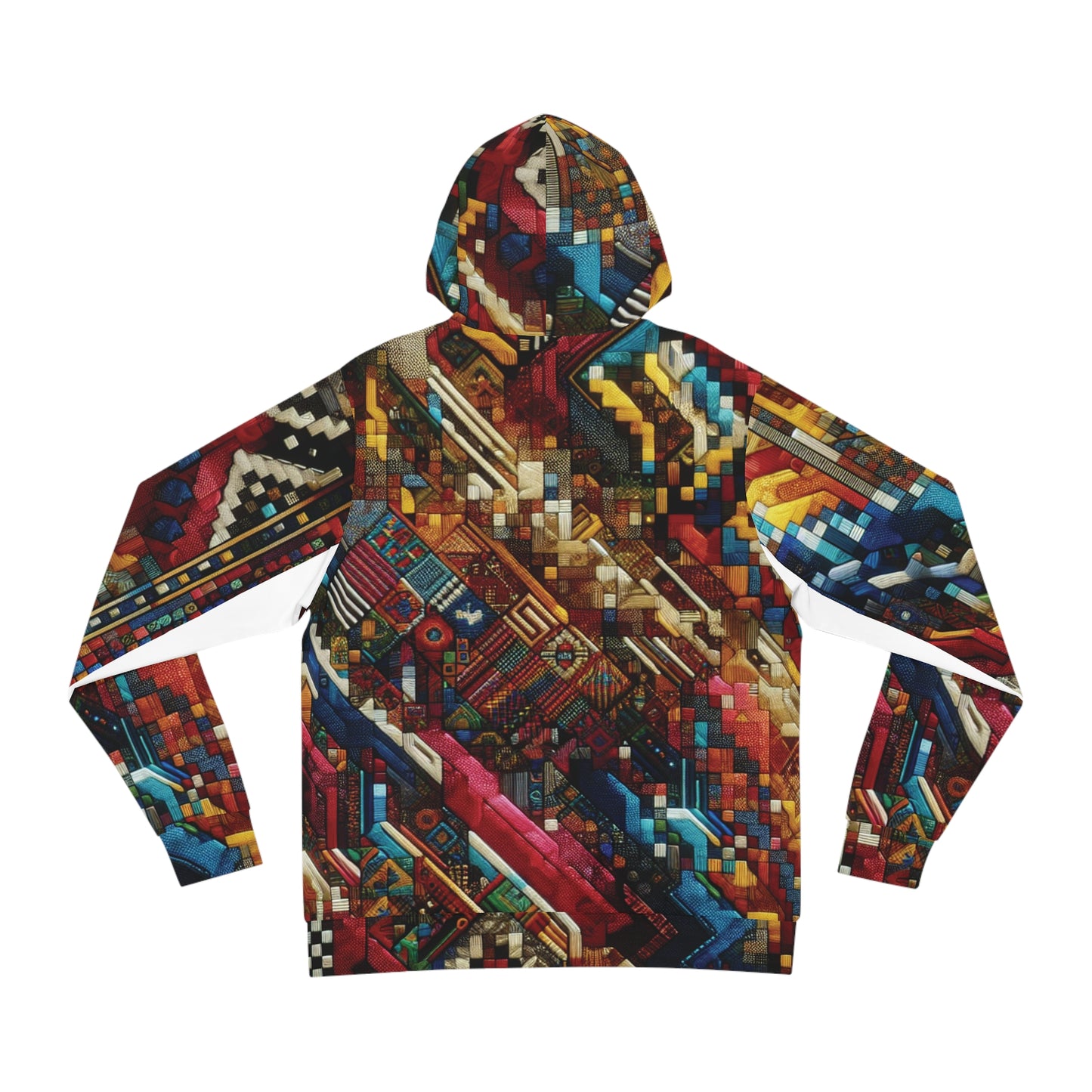 Fashion Hoodie