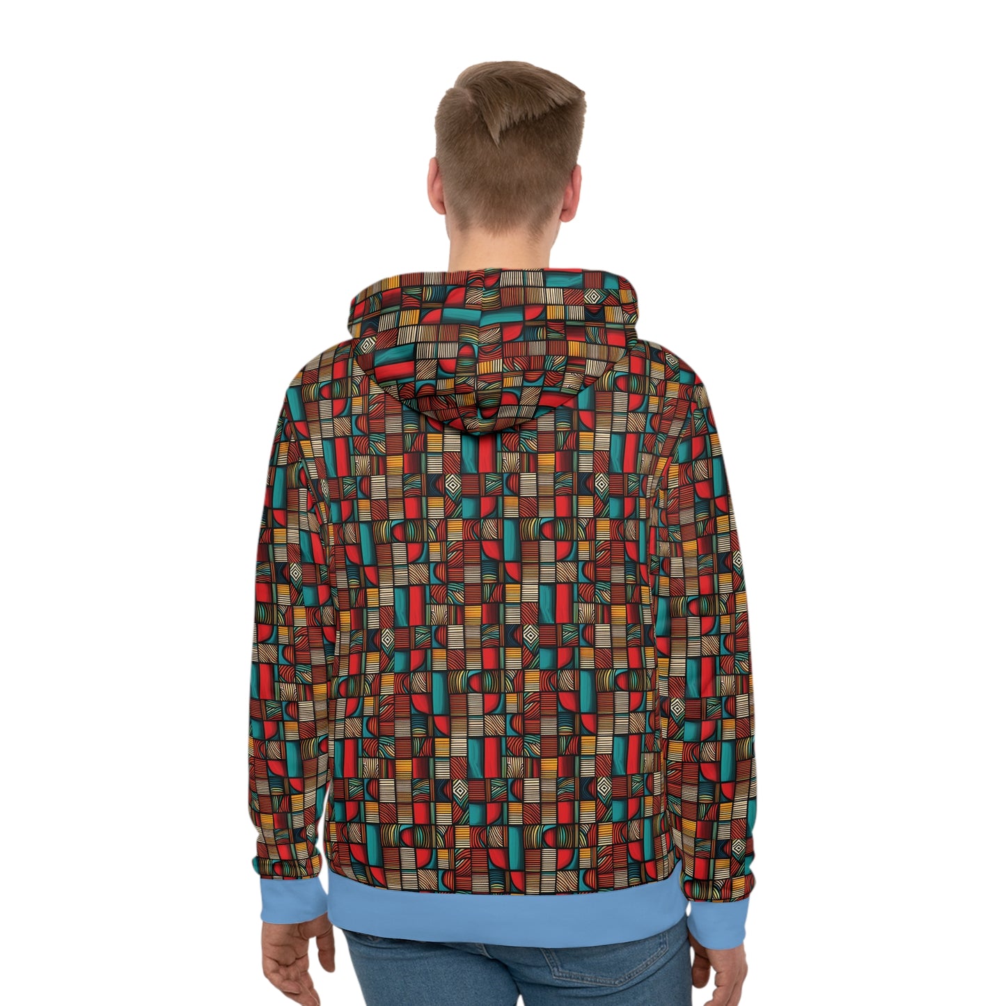 Men's Hoodie