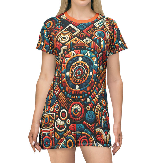 T-Shirt Dress