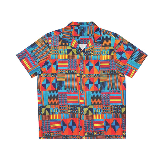 Men's Hawaiian Shirt