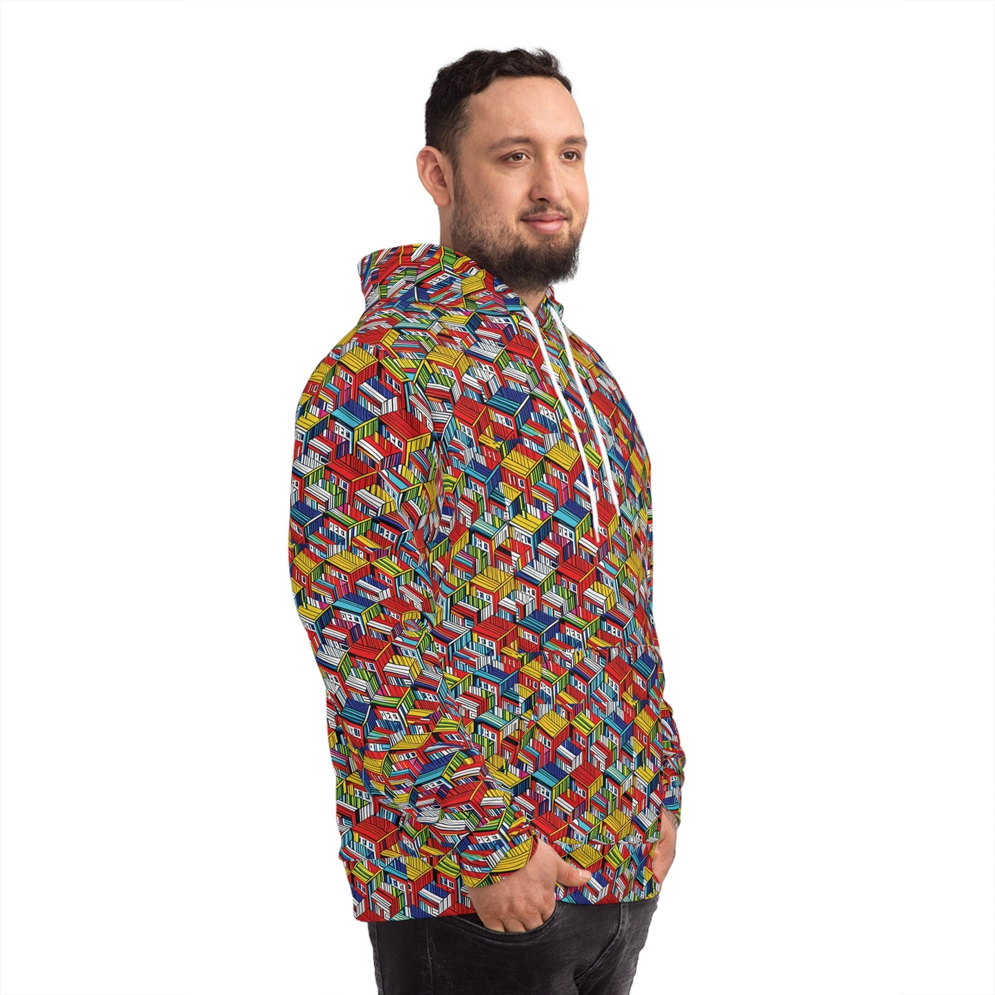 Fashion Hoodie