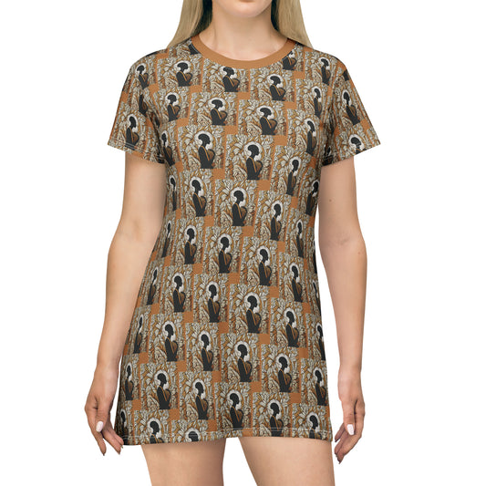 T-Shirt Dress