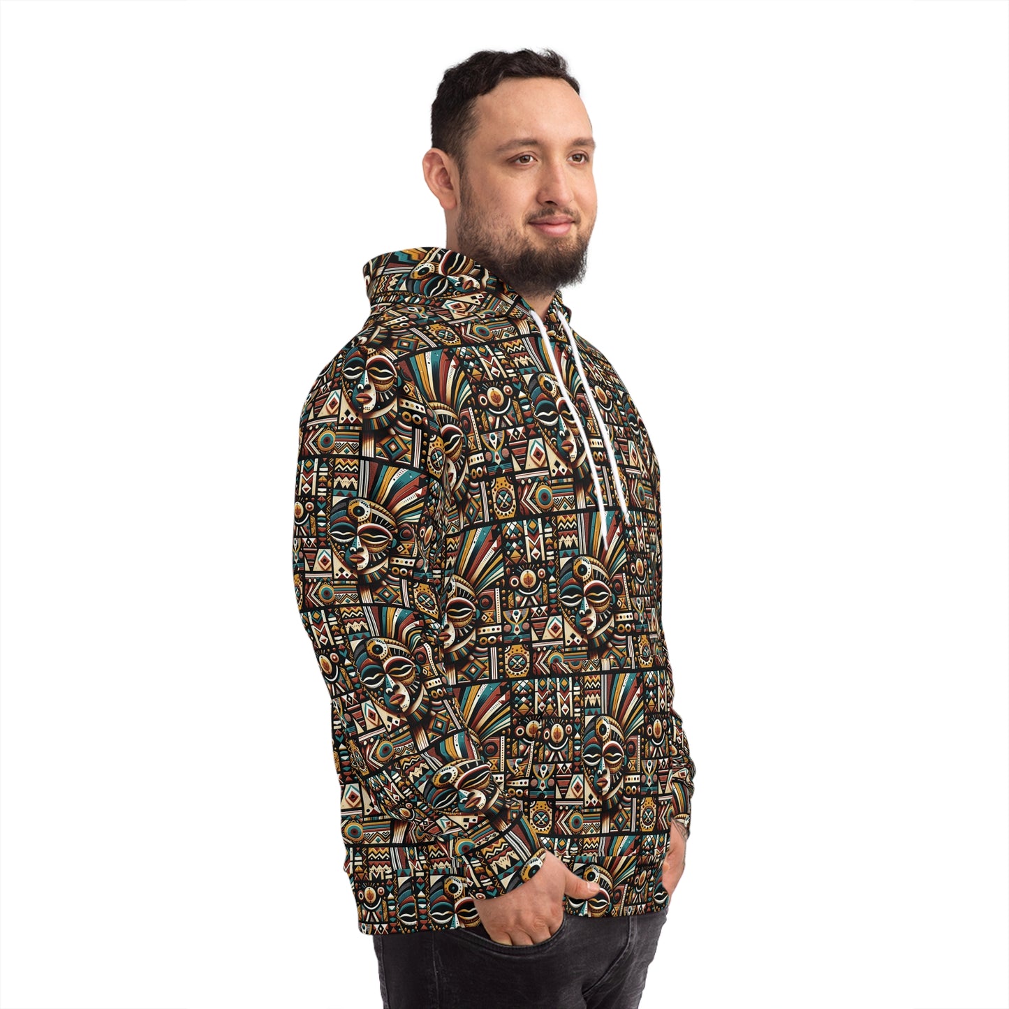 Fashion Hoodie