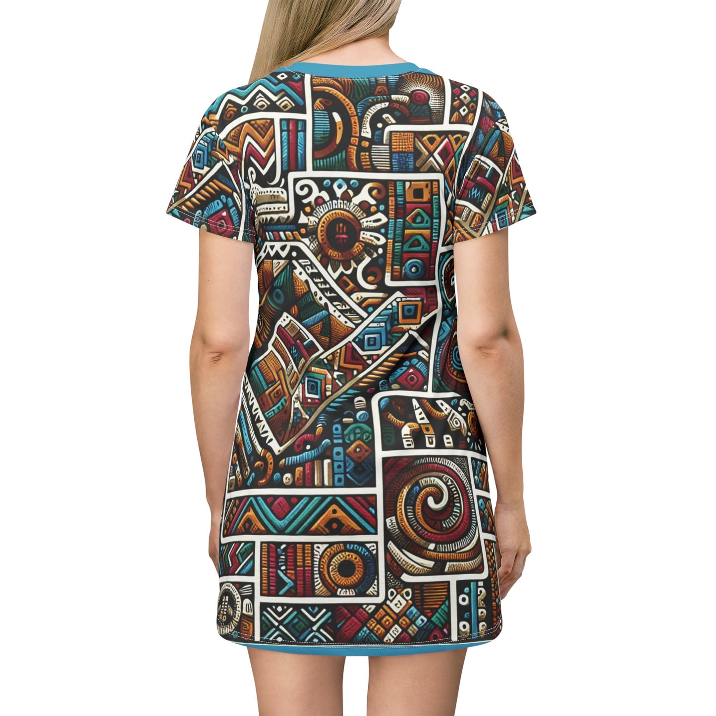 T-Shirt Dress