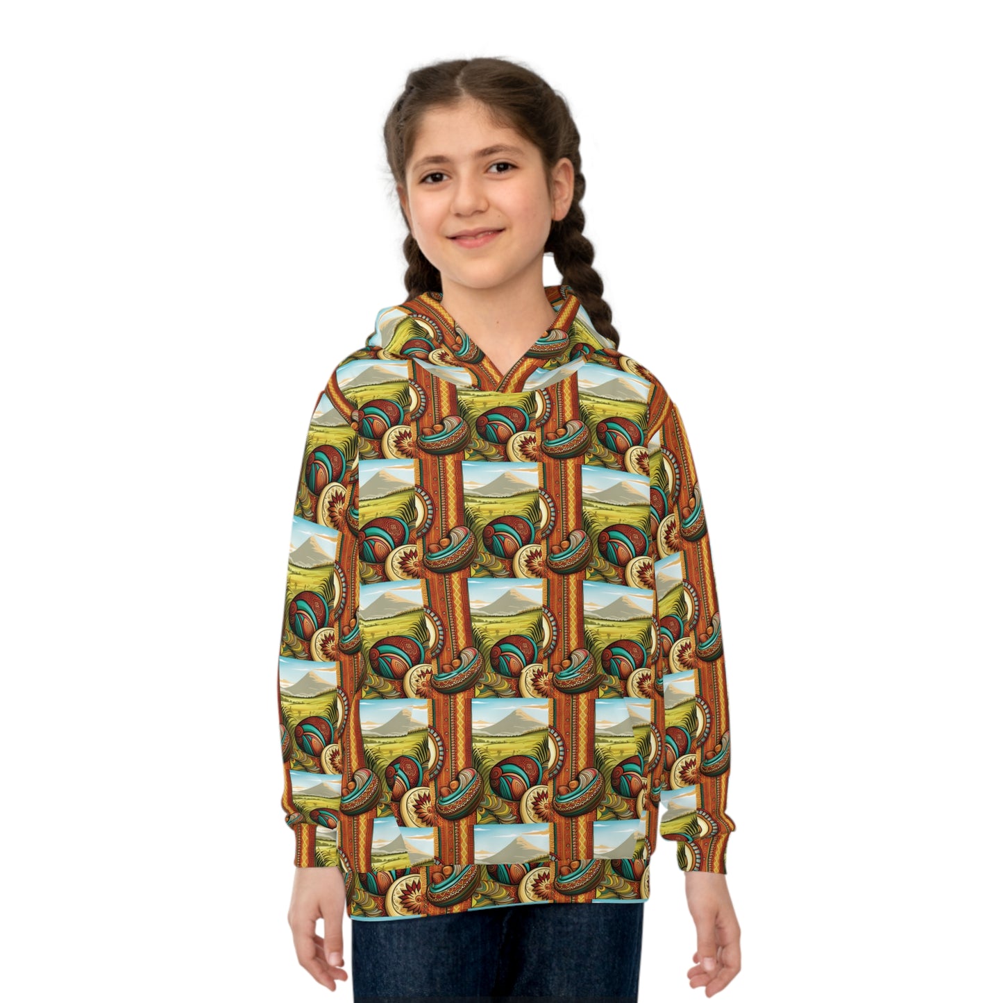 Children's Hoodie