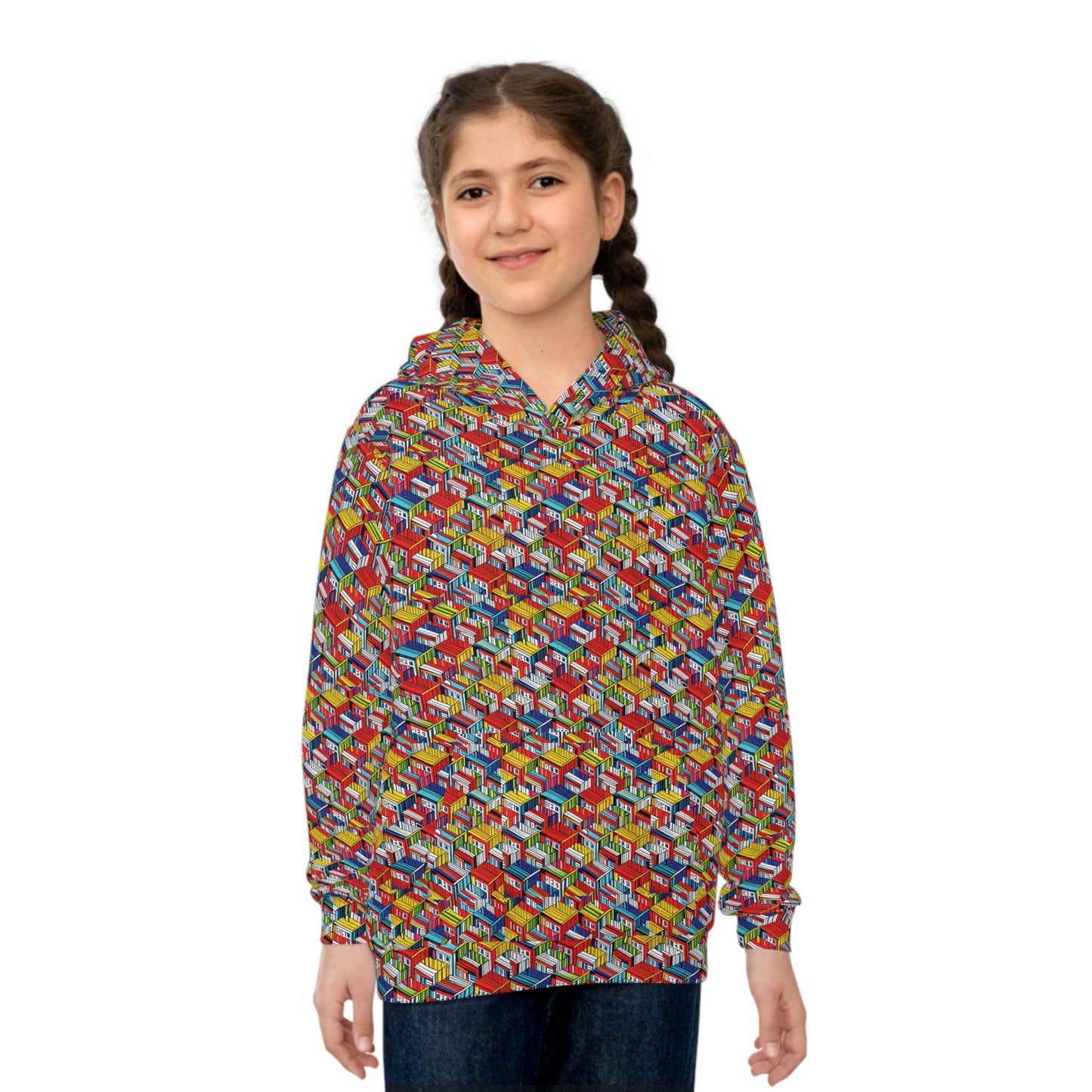 Children's Hoodie