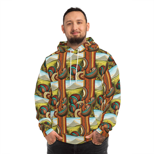 Fashion Hoodie