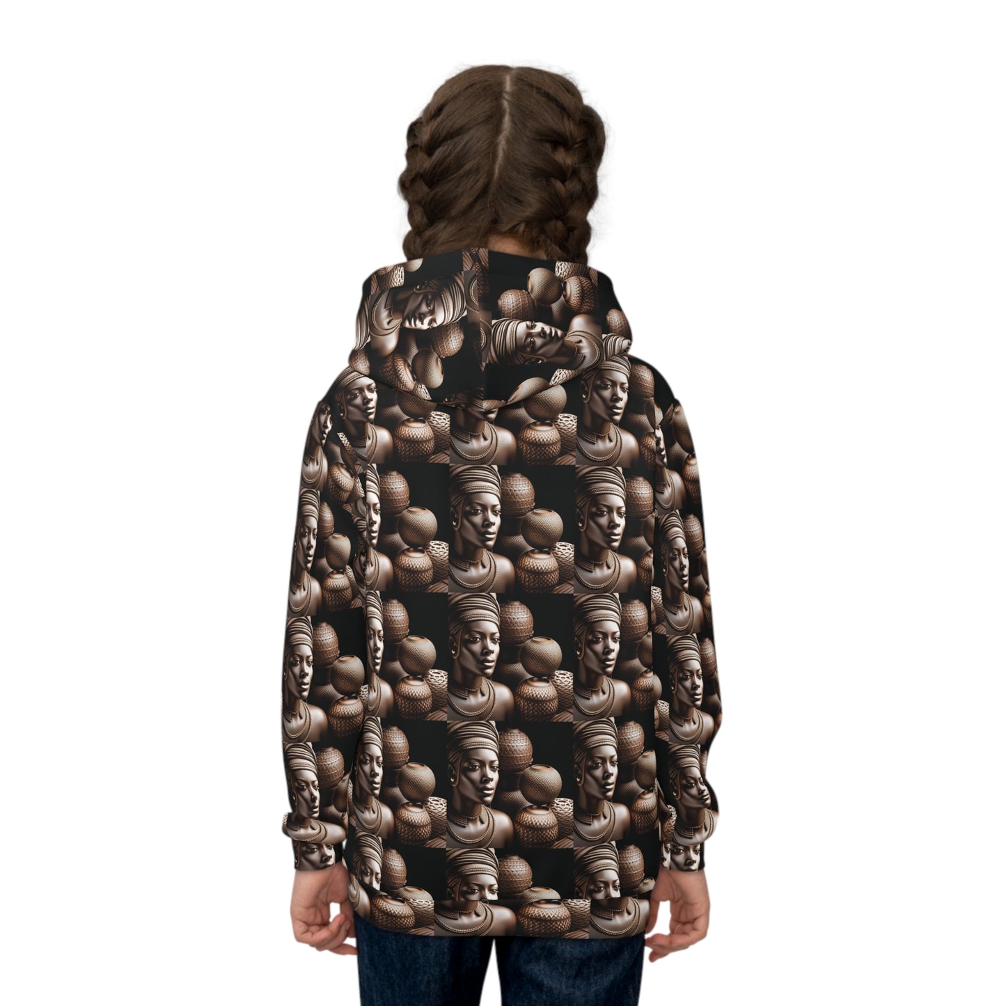 Children's Hoodie