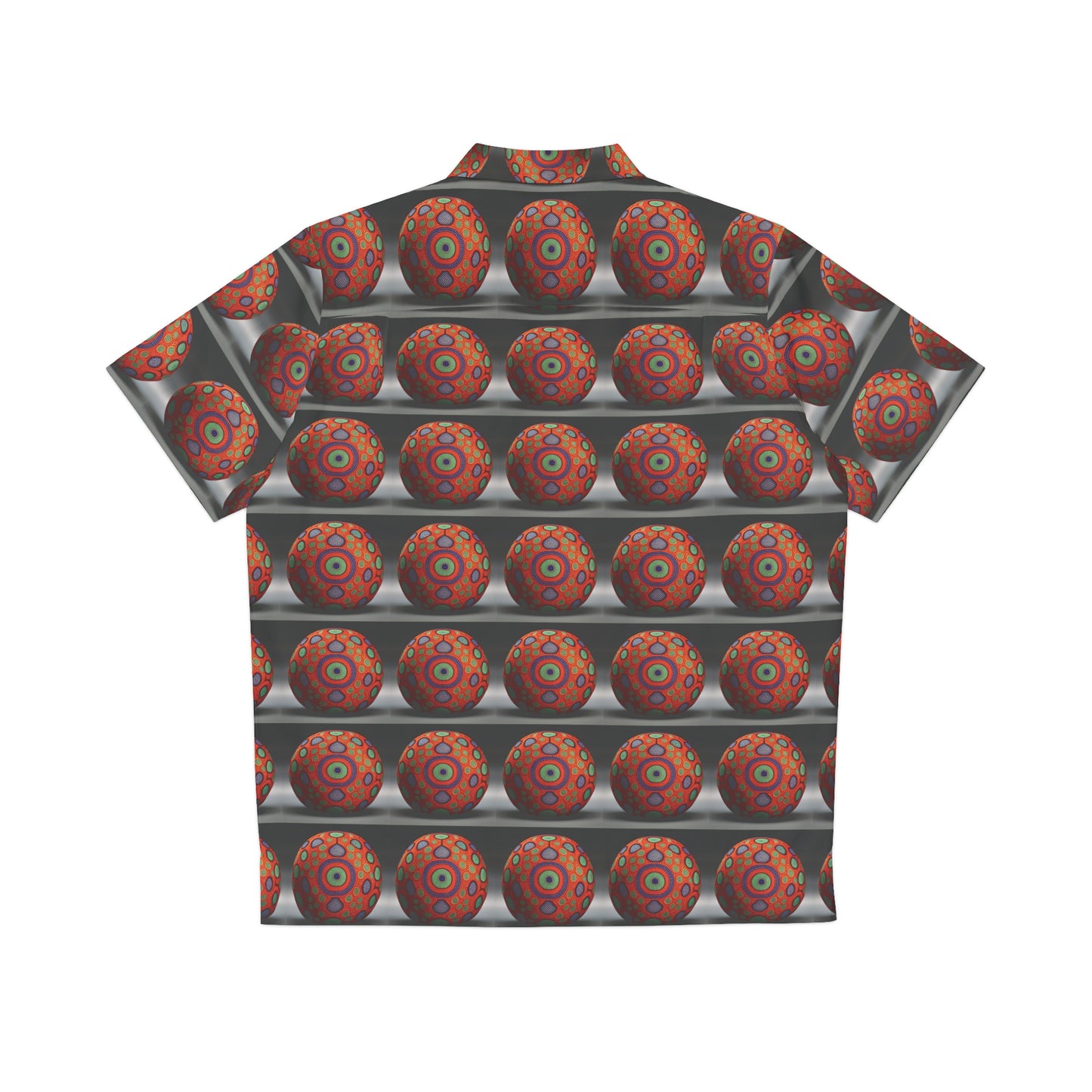 Men's Hawaiian Shirt