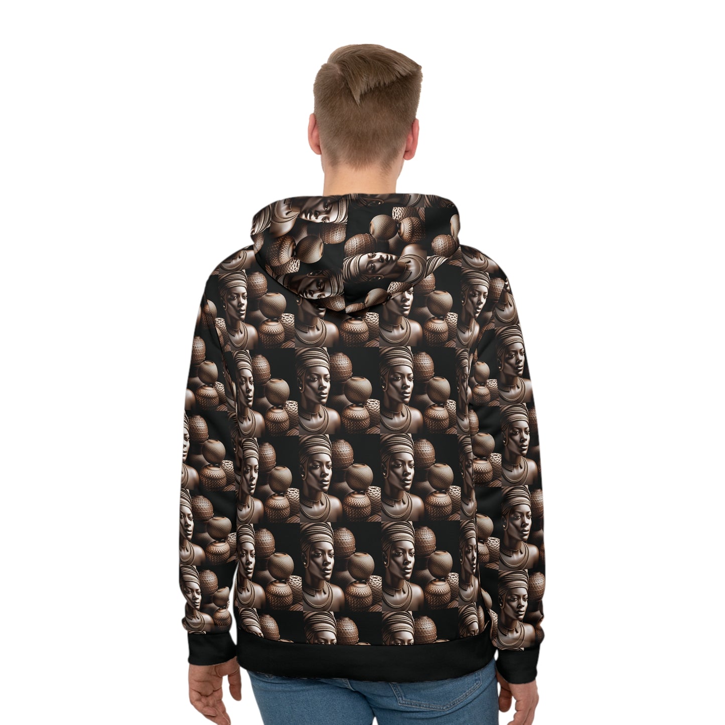 Men's Hoodie