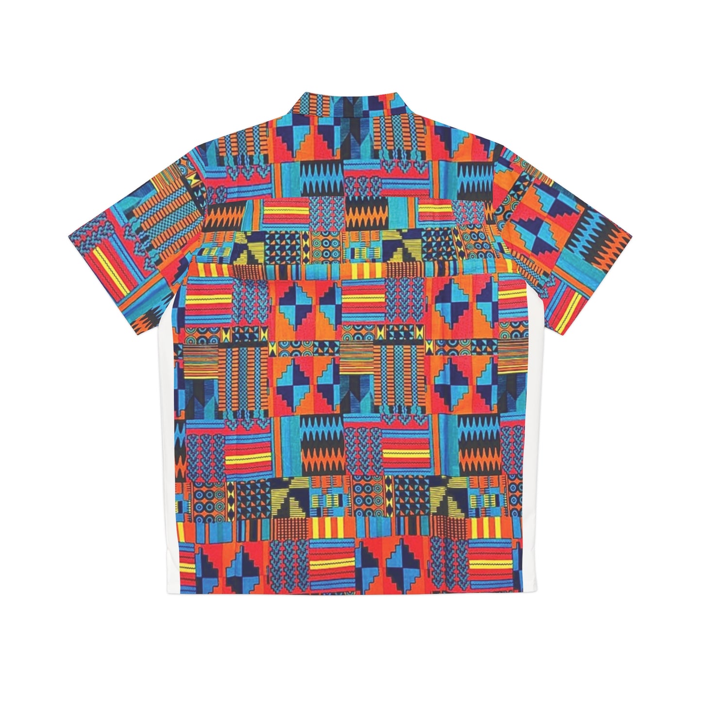 Men's Hawaiian Shirt