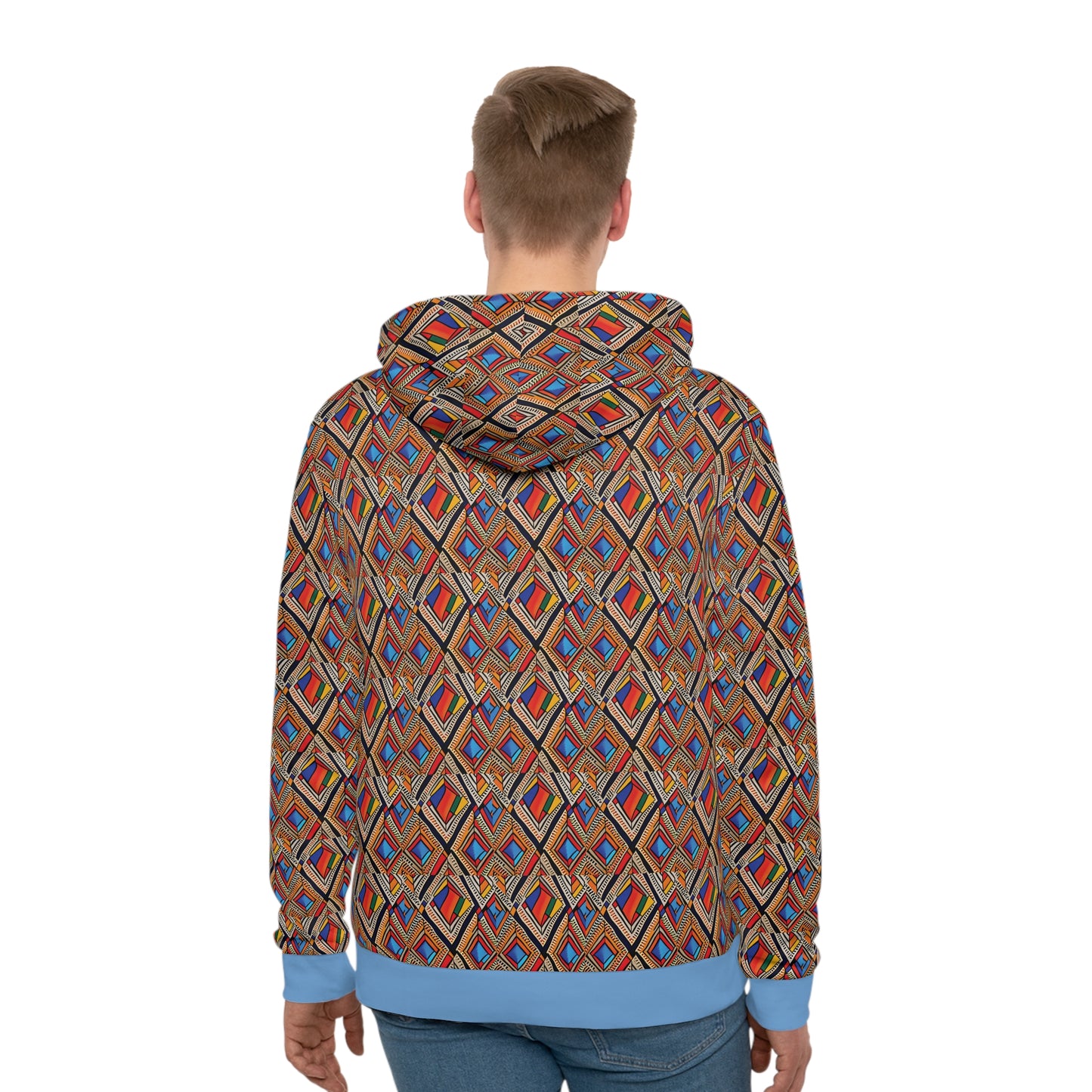 Men's Hoodie