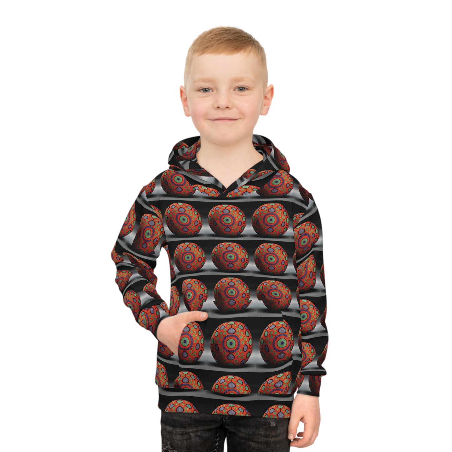 Children's Hoodie