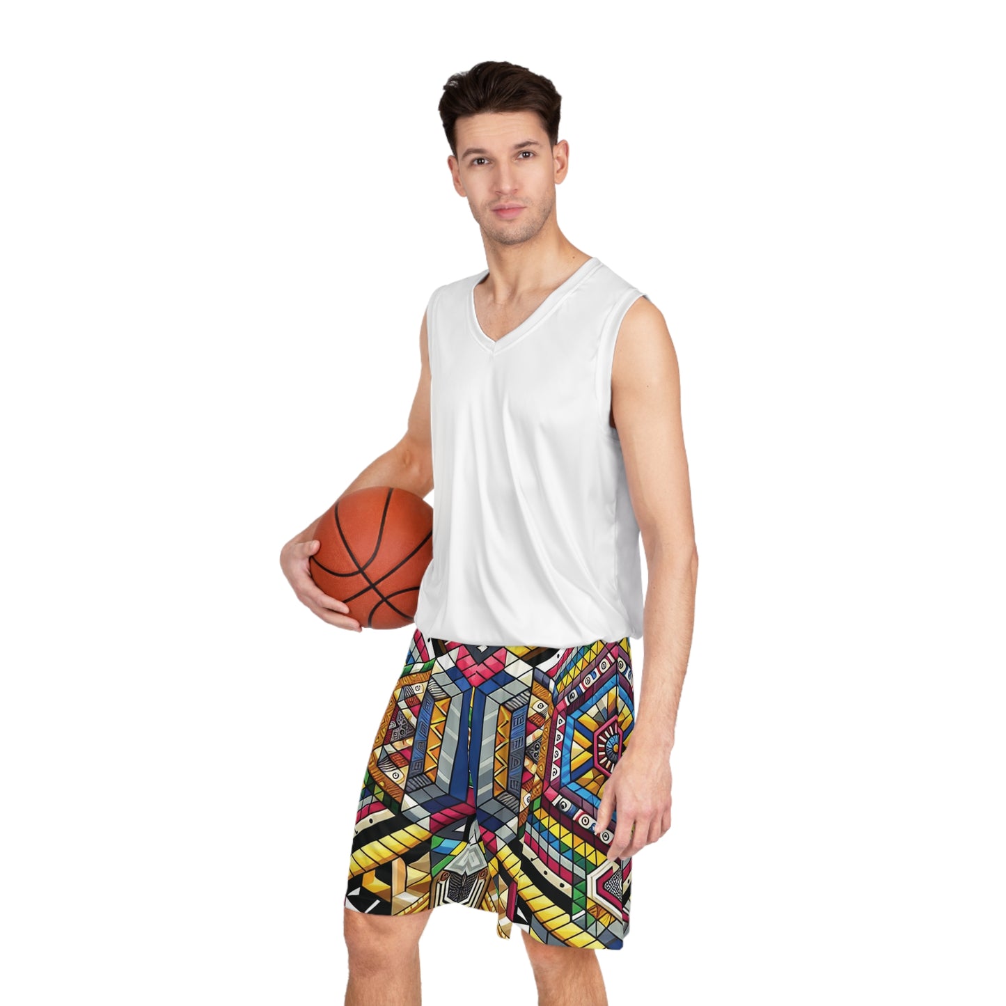 Basketball Shorts