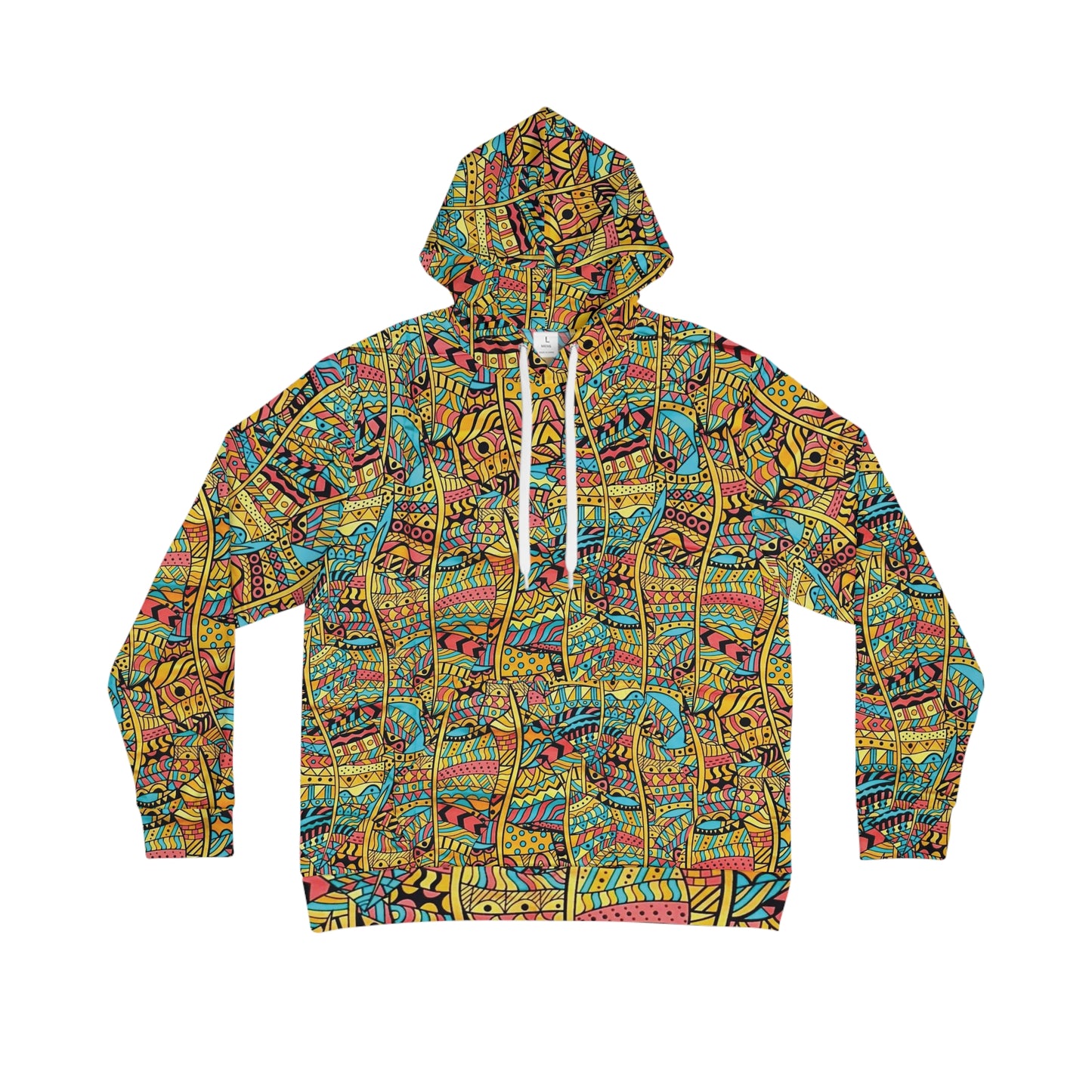 Men's Hoodie