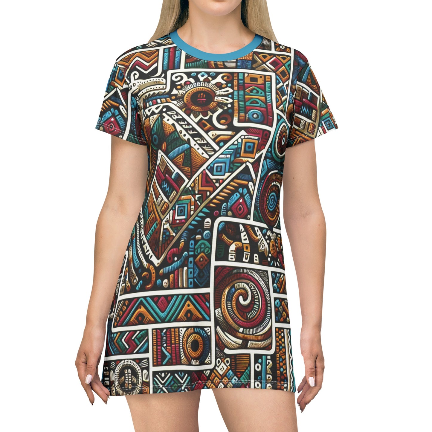 T-Shirt Dress