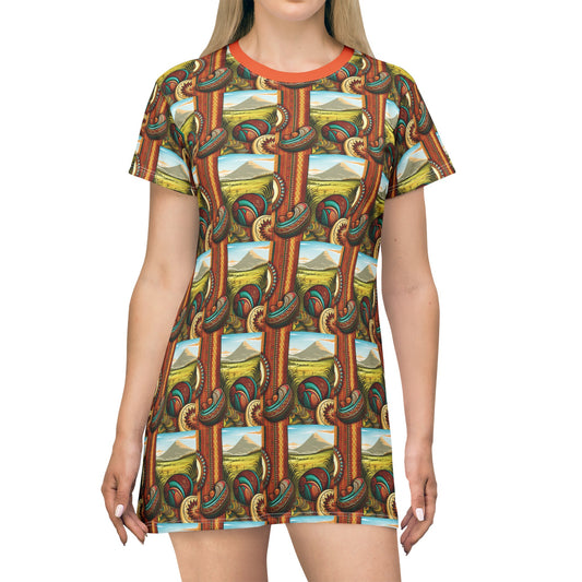 T-Shirt Dress